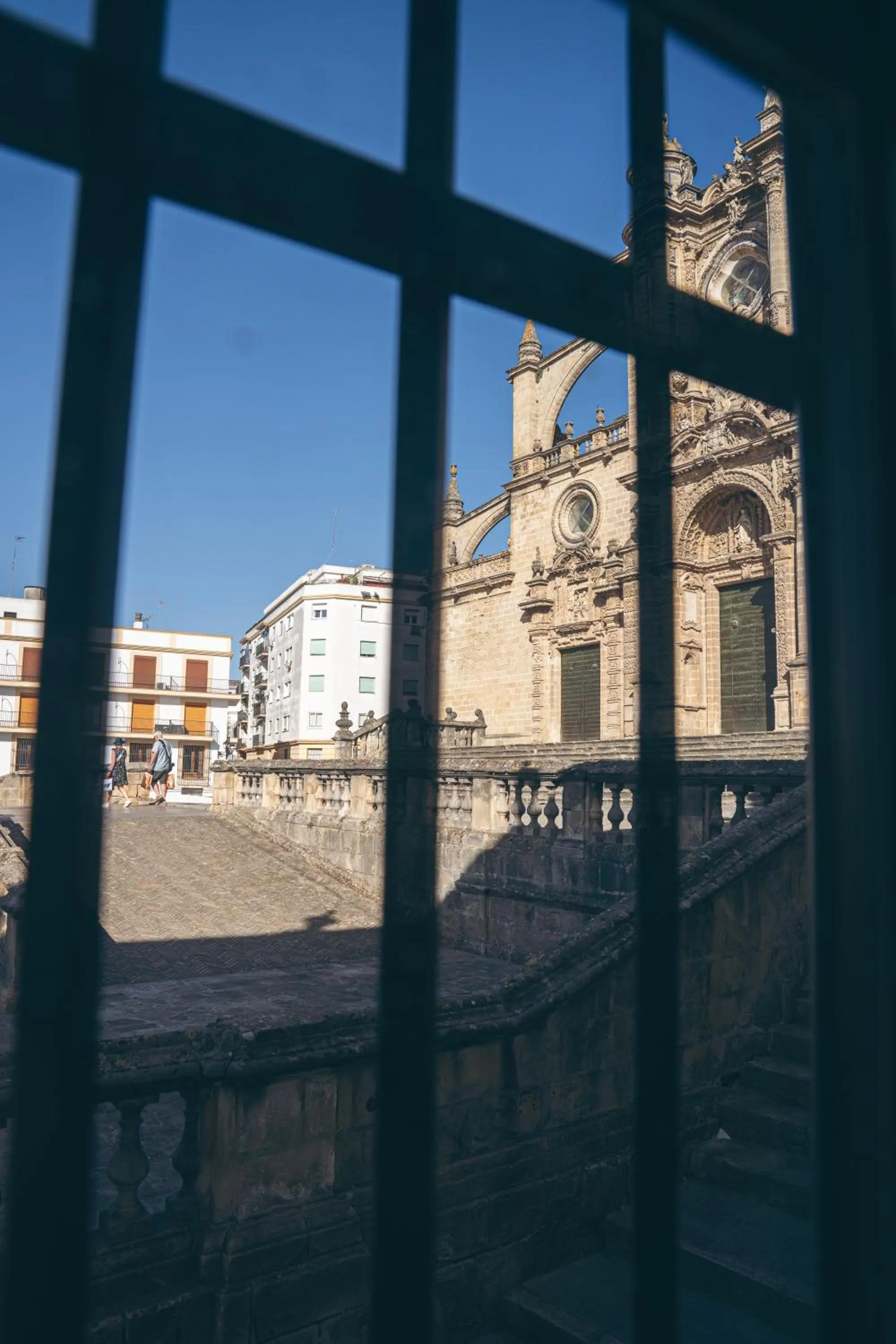 Day in Hotel Boutique Sidonia