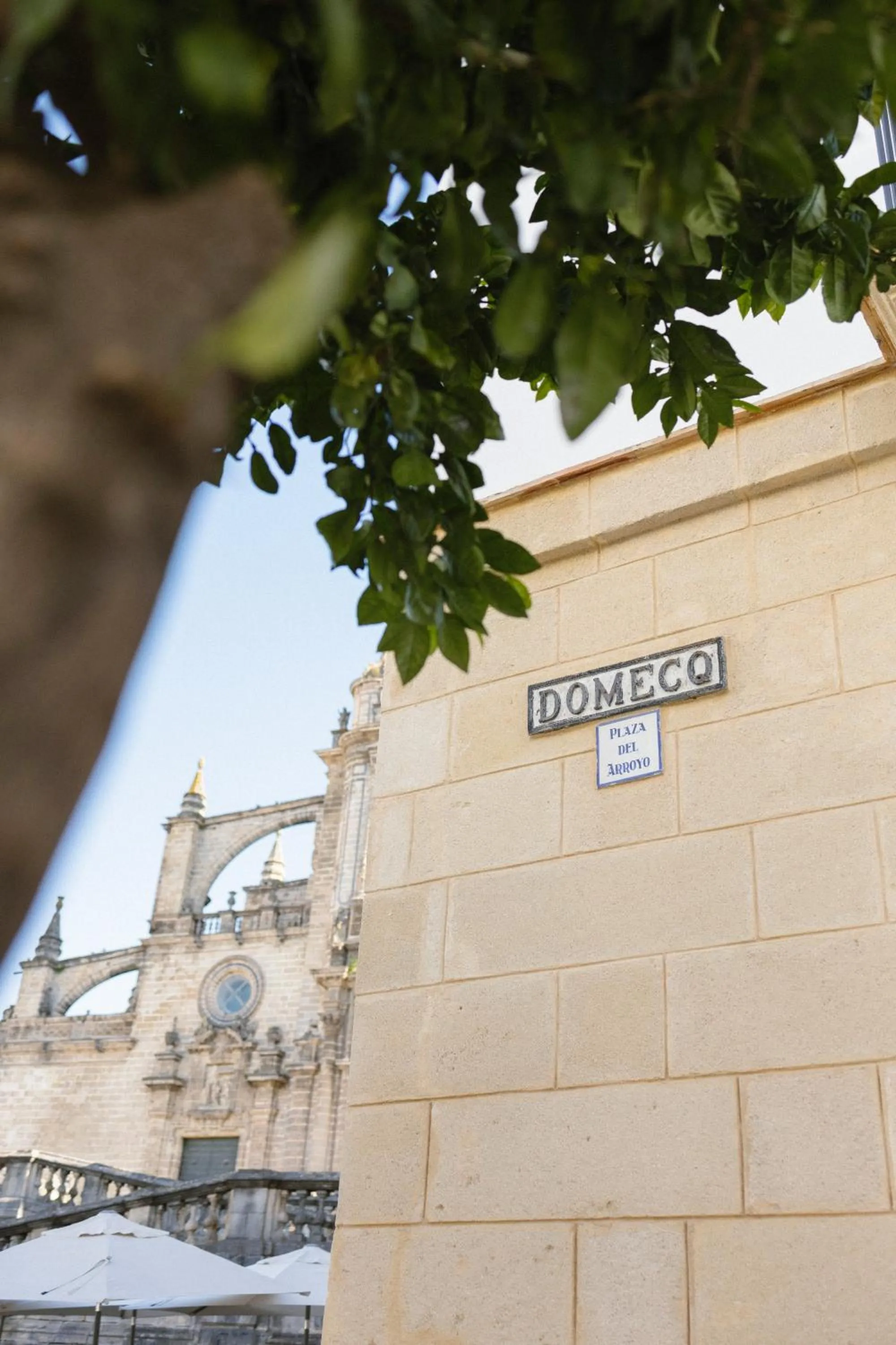 Day in Hotel Boutique Sidonia