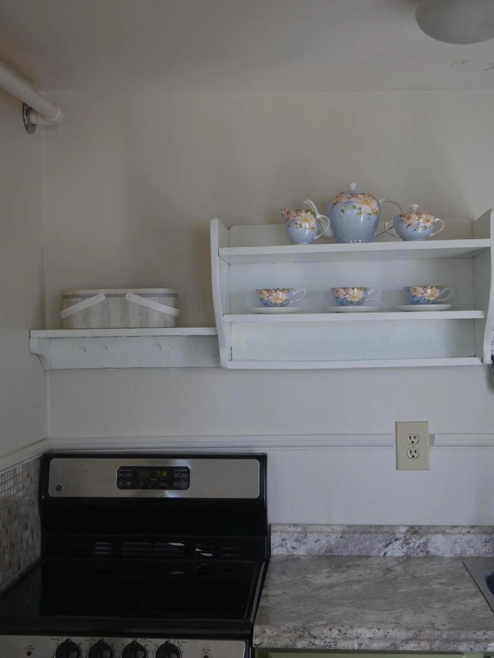 Kitchen or kitchenette in The Inn at Sugar Hill