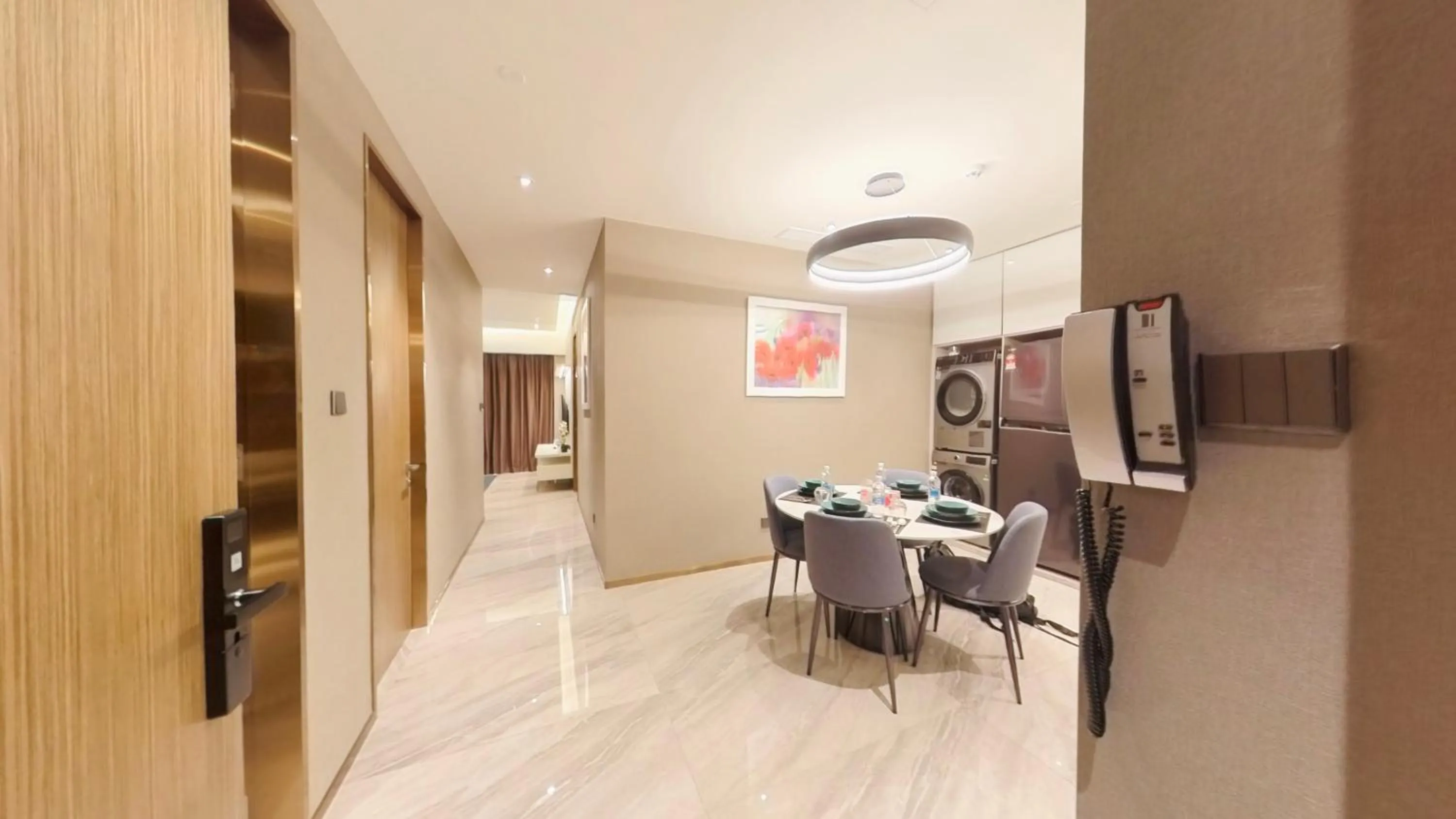 TV and multimedia in Imperial KLCC Residence