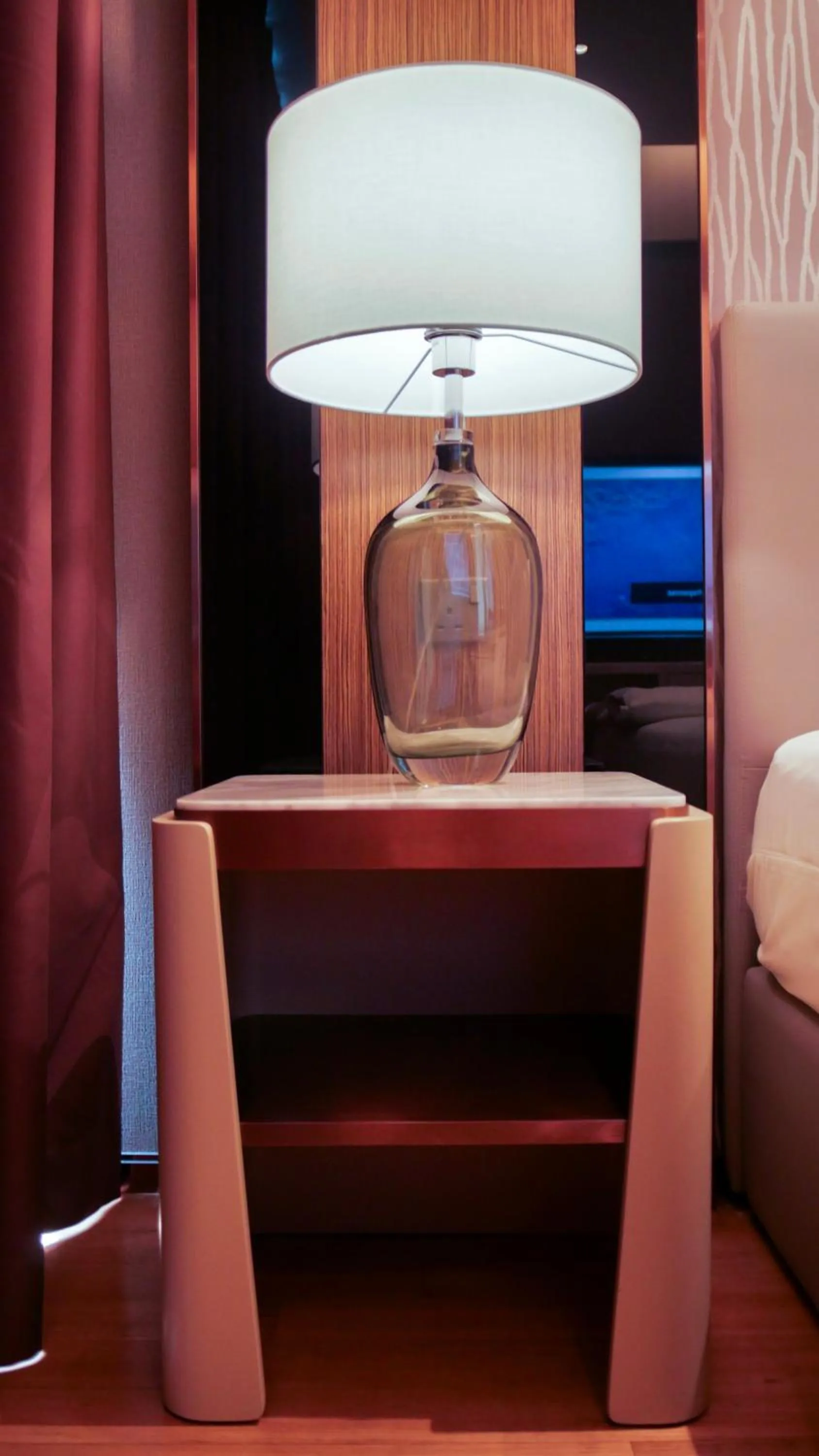 Bedroom in Imperial KLCC Residence