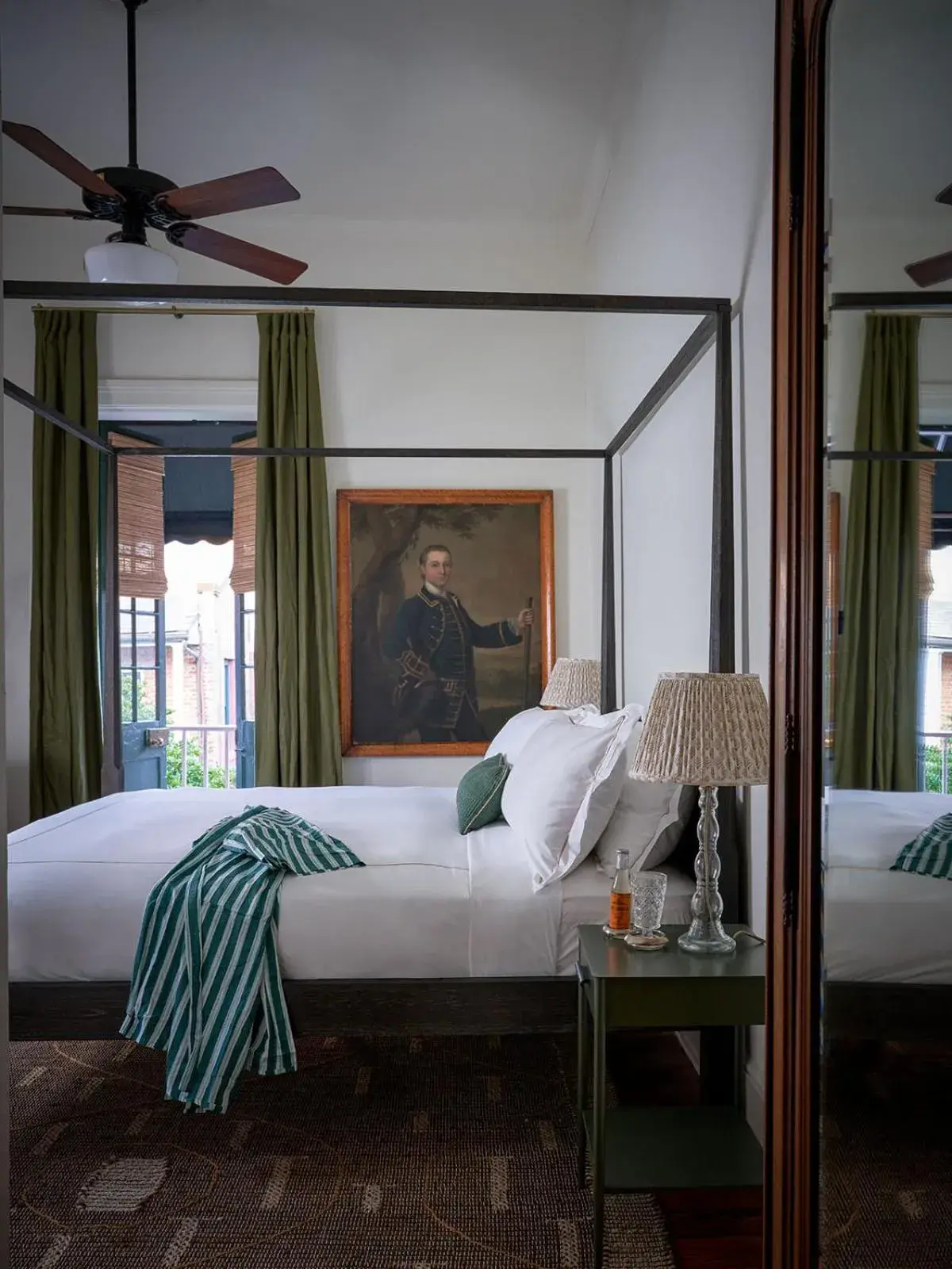 Superior King Room in The Celestine Superior King Room in The Celestine