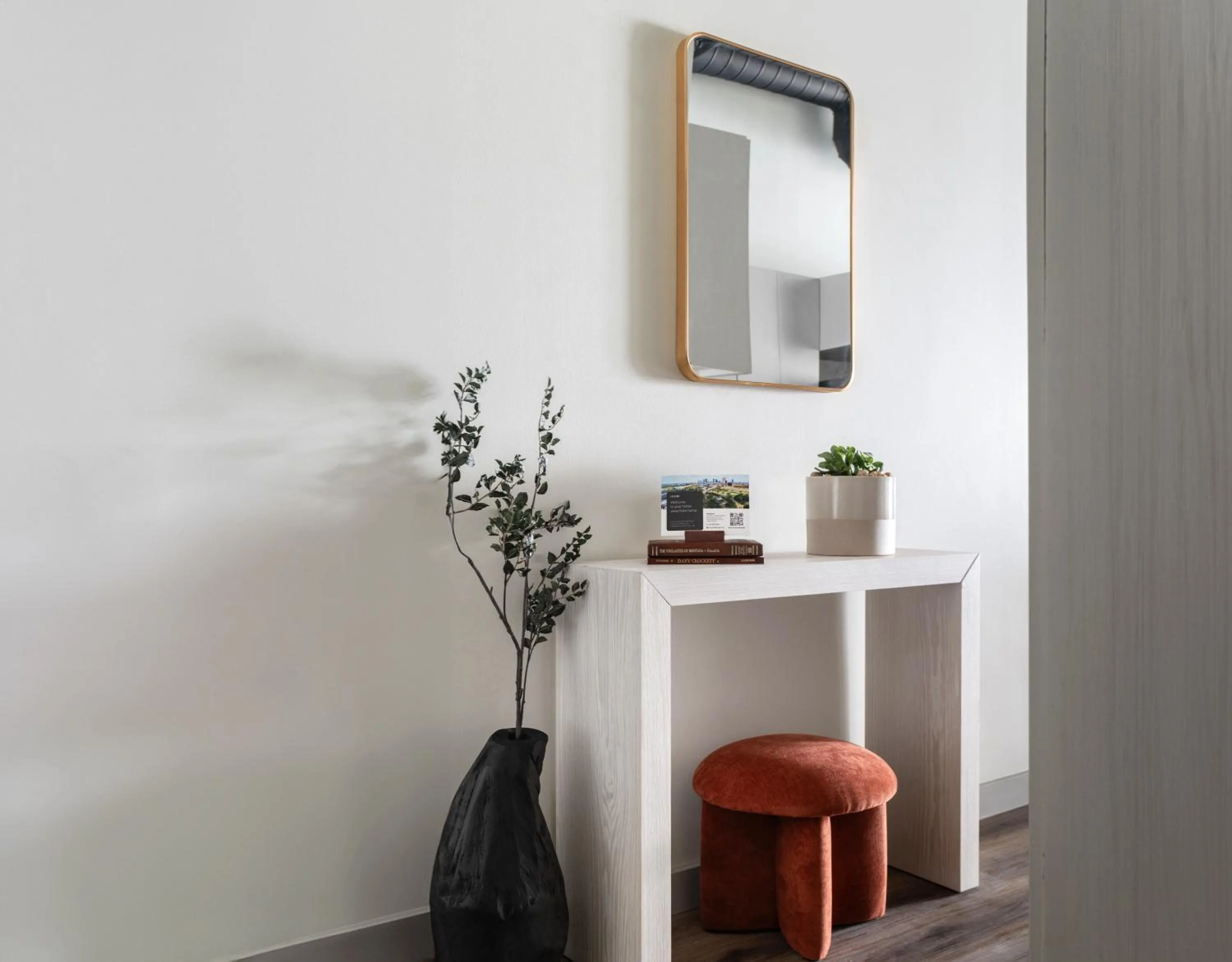 Facade/entrance in Mint House Fort Worth - Cultural District