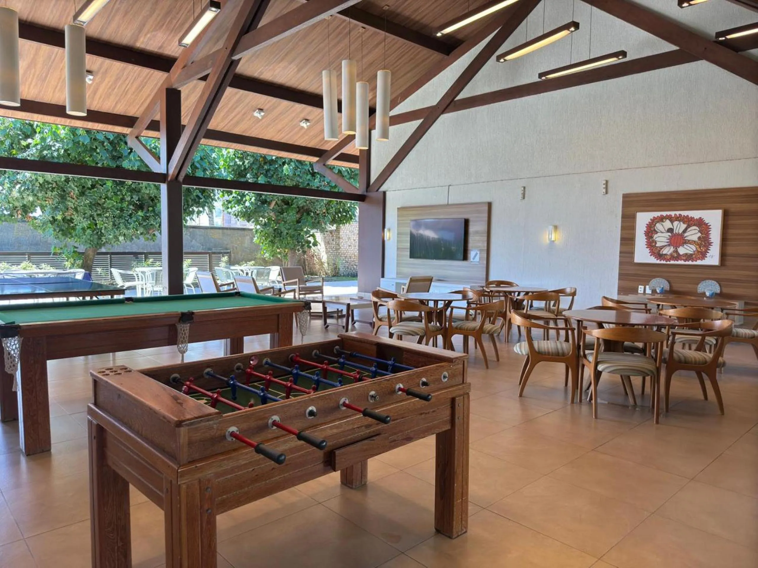 Malawi Beach Resort - Flat SKY