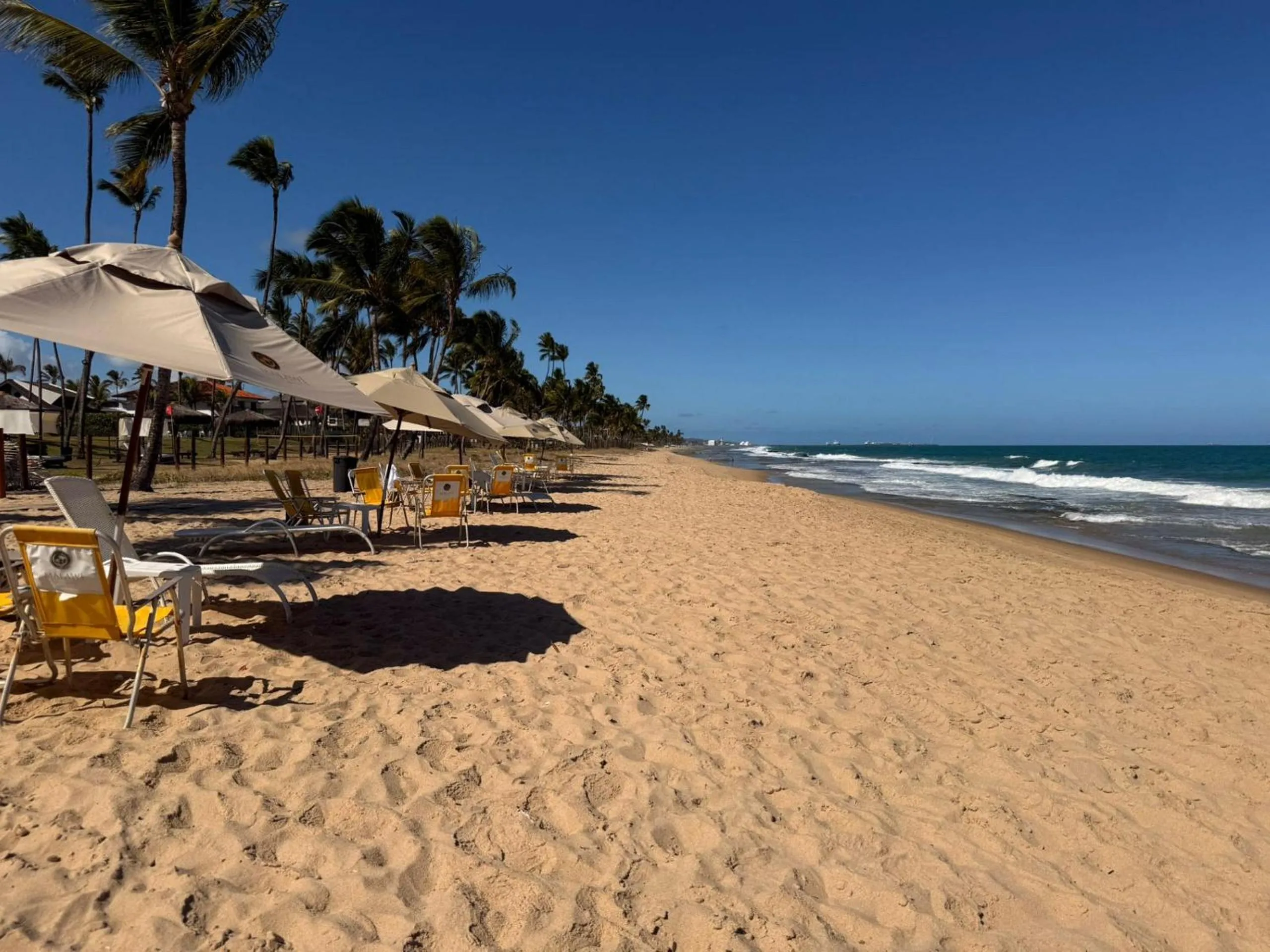 Malawi Beach Resort - Flat SKY