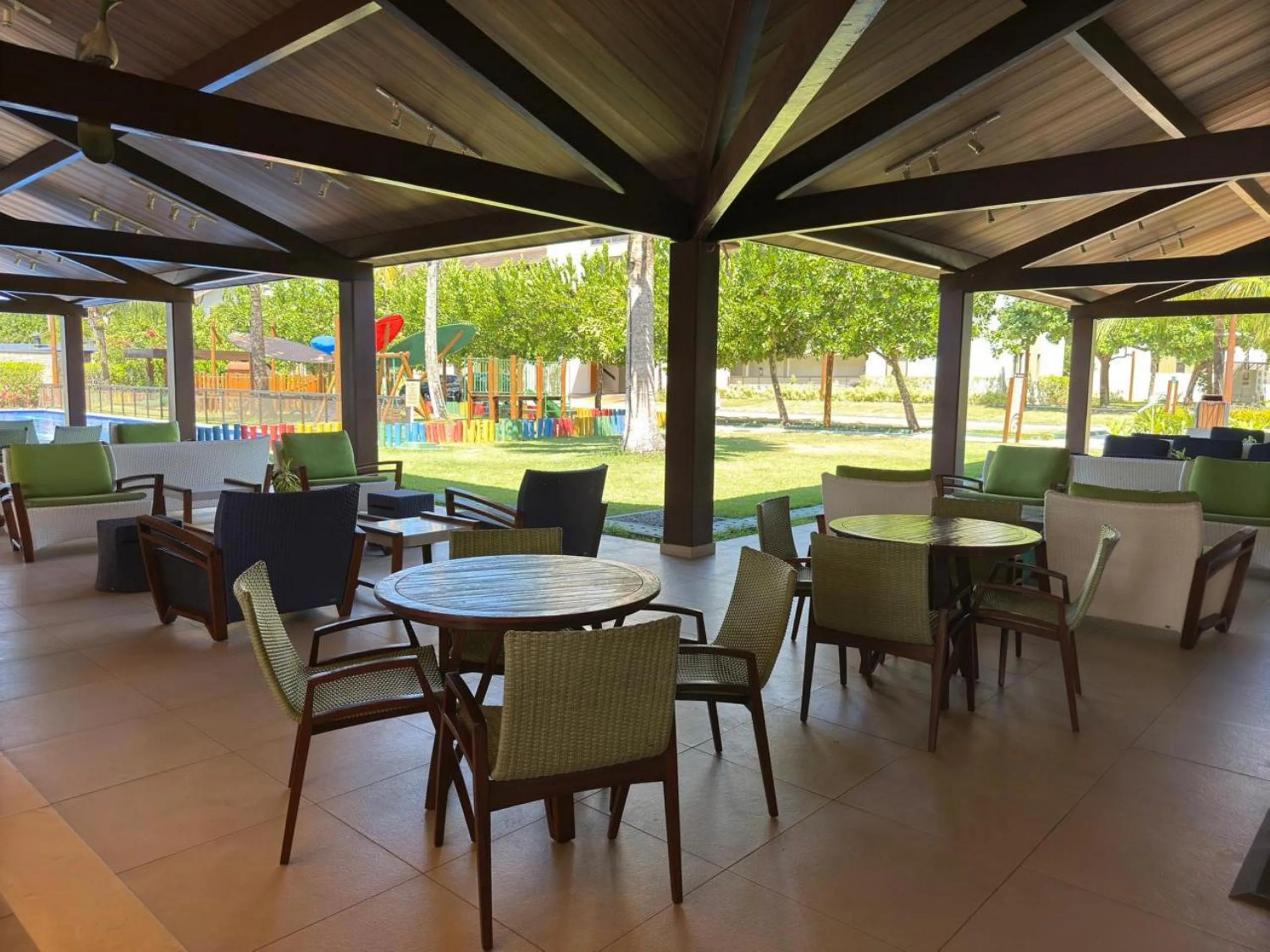 Malawi Beach Resort - Flat SKY