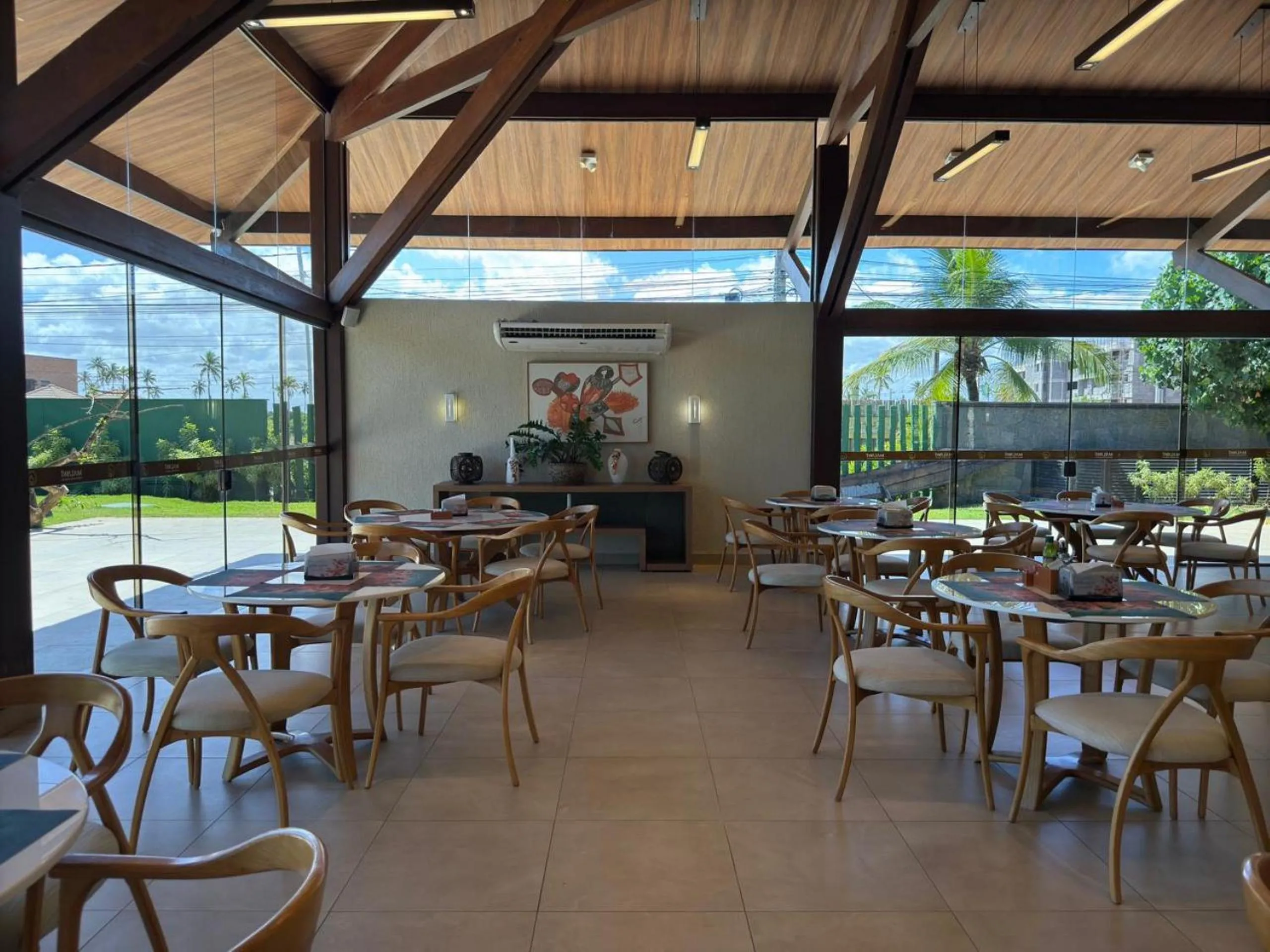 Malawi Beach Resort - Flat SKY