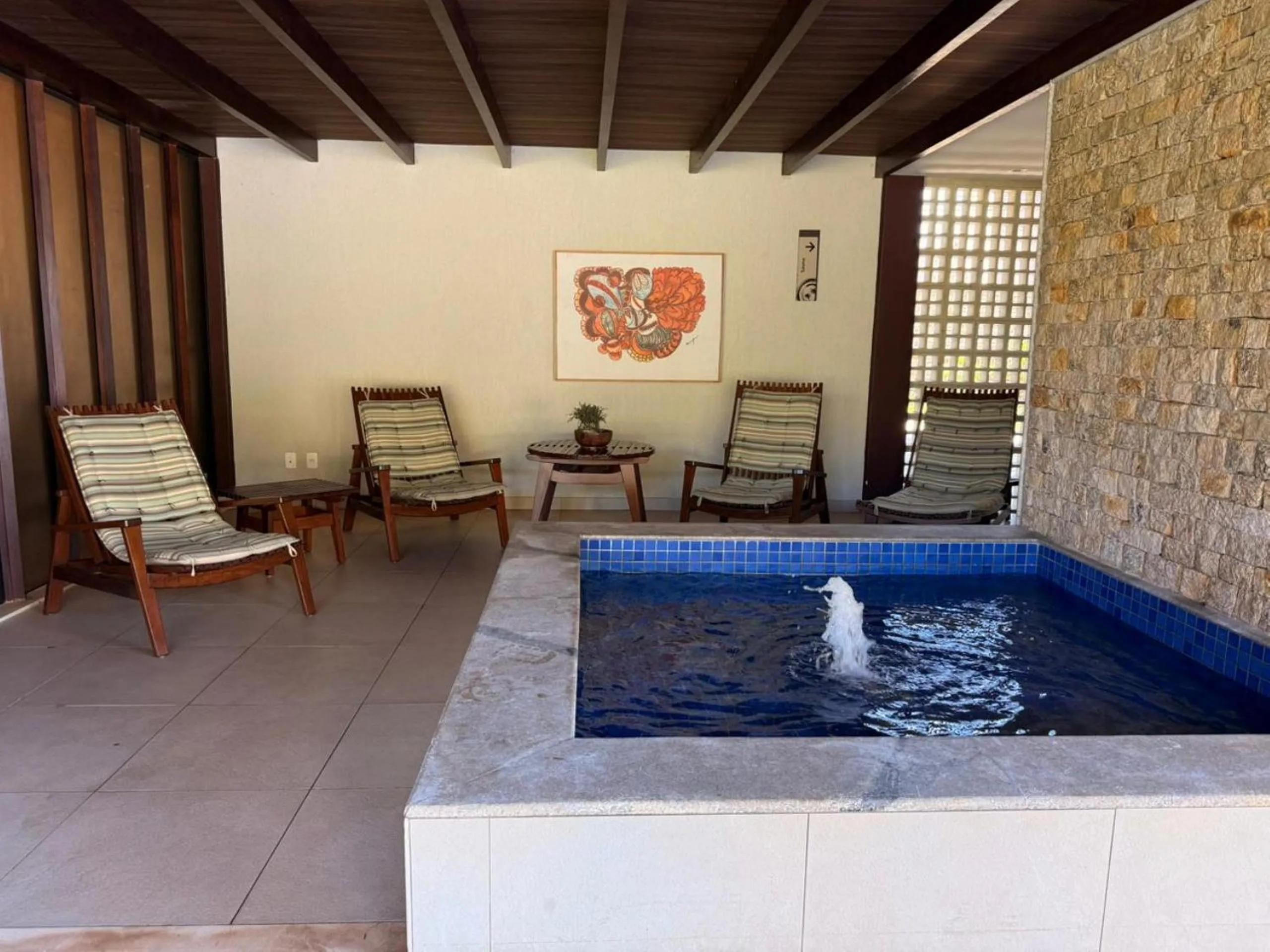 Malawi Beach Resort - Flat SKY
