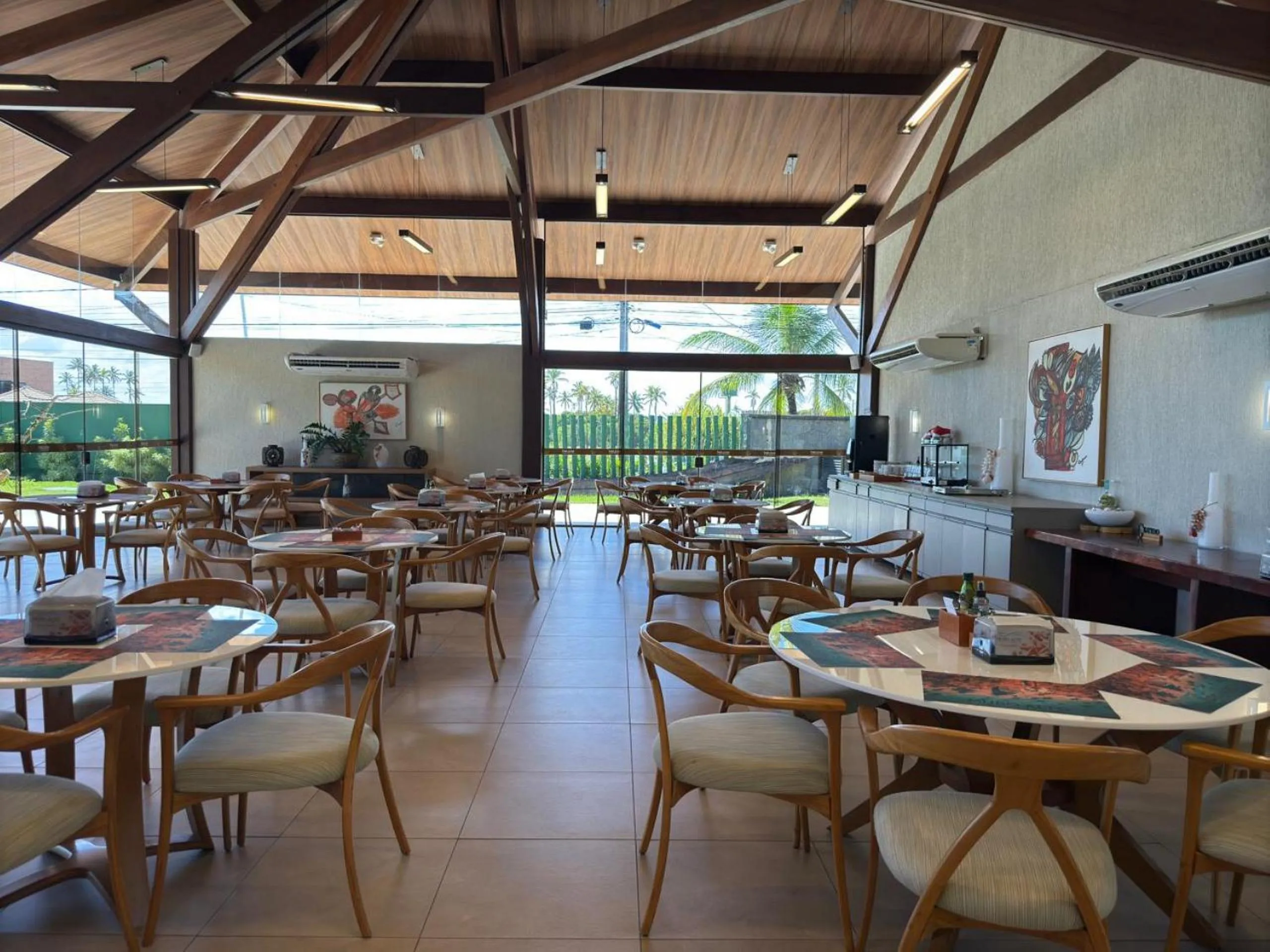 Malawi Beach Resort - Flat SKY