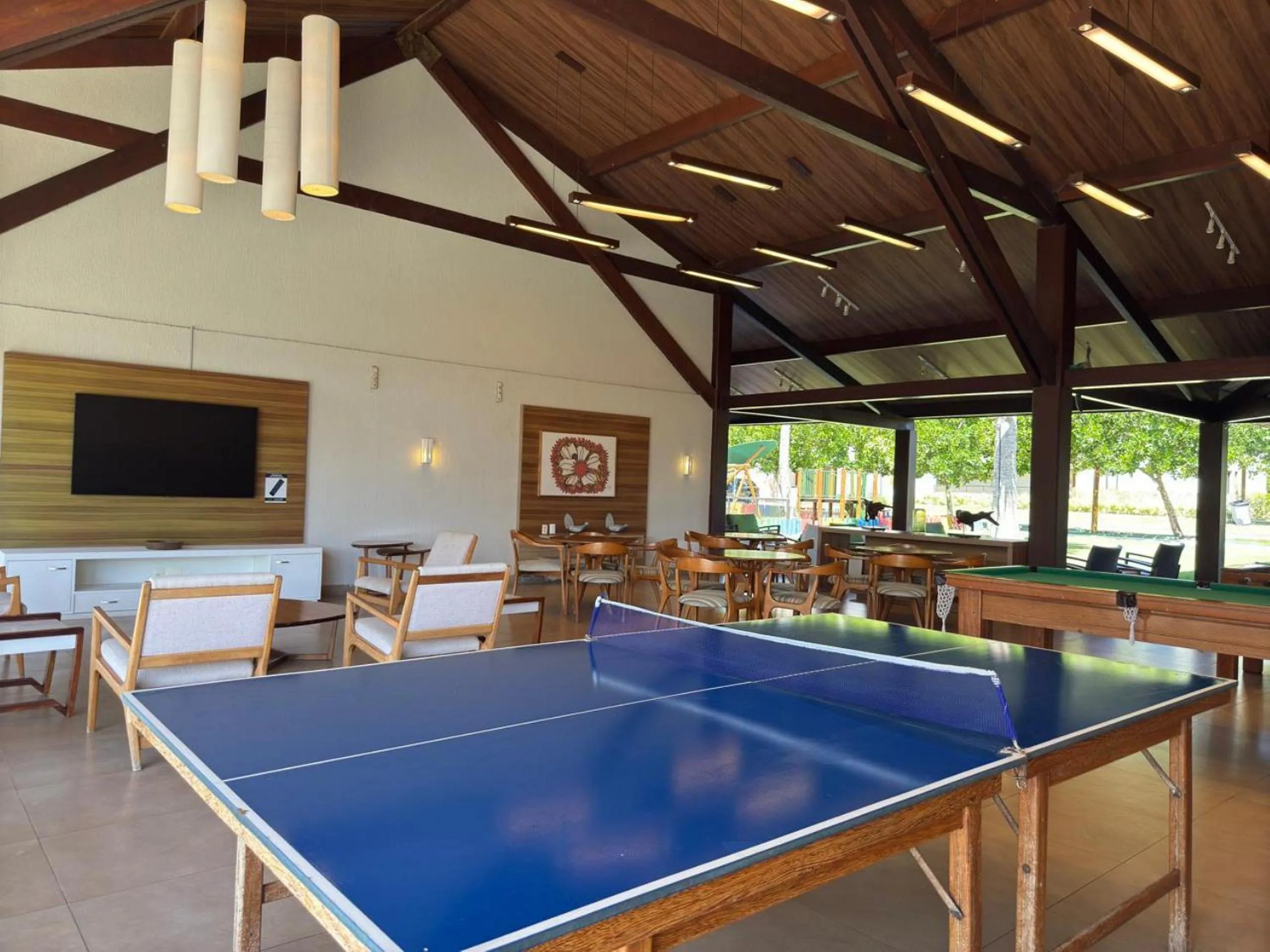 Malawi Beach Resort - Flat SKY