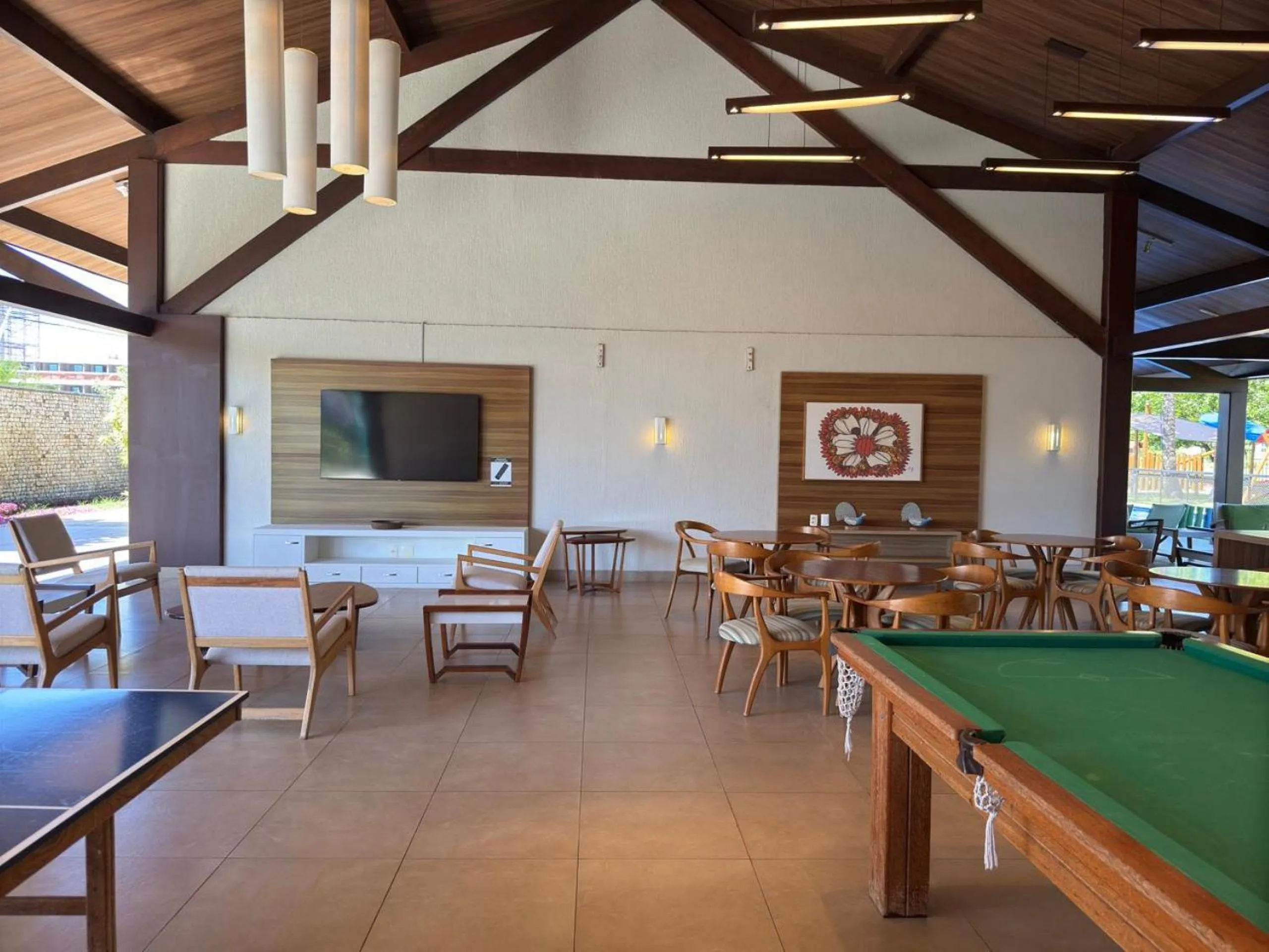 Malawi Beach Resort - Flat SKY