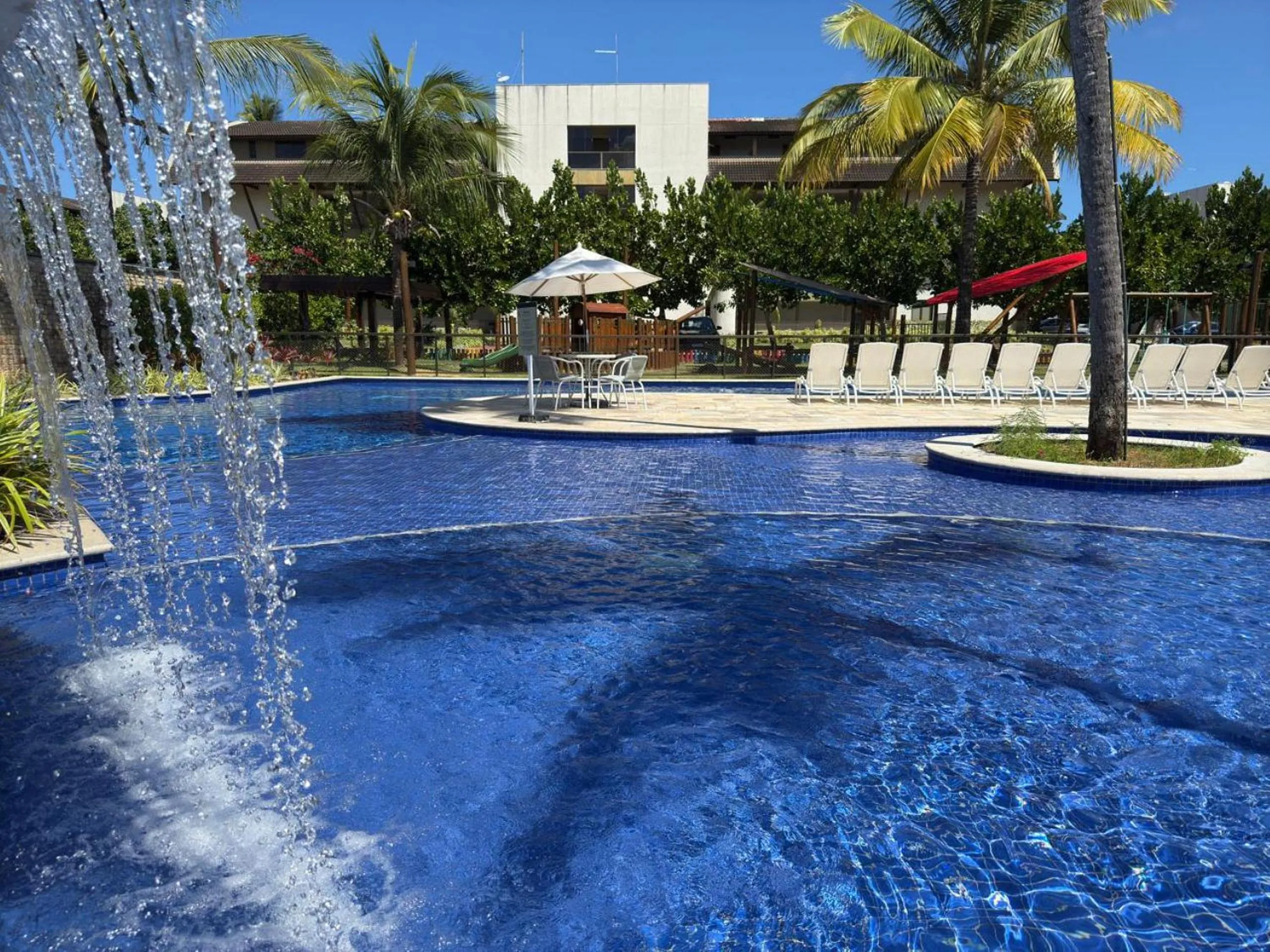 Malawi Beach Resort - Flat SKY