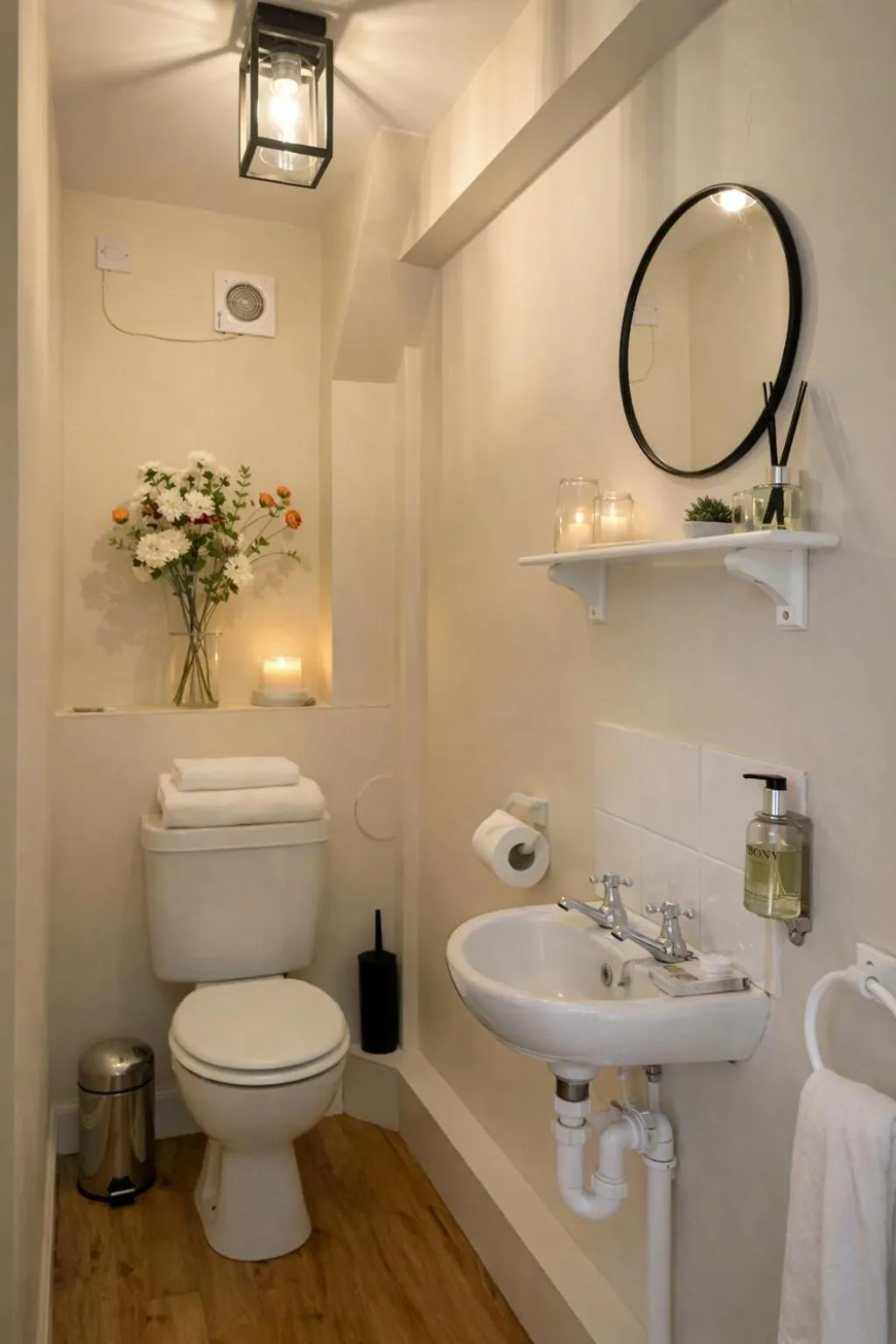 Friars Carse Country House Hotel