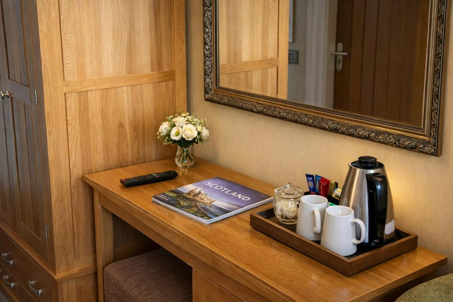 Friars Carse Country House Hotel