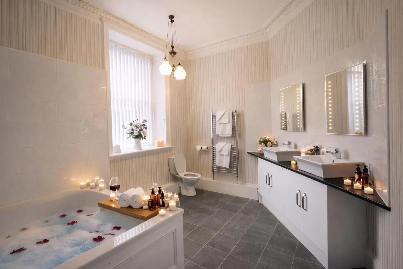 Friars Carse Country House Hotel