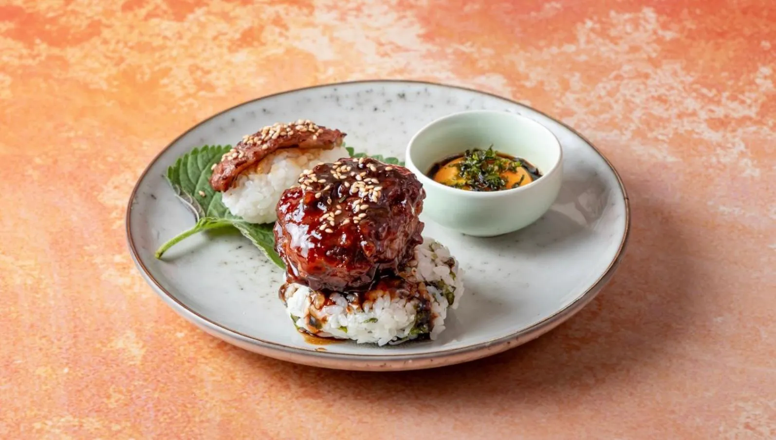 Food and drinks in Friars Carse Country House Hotel