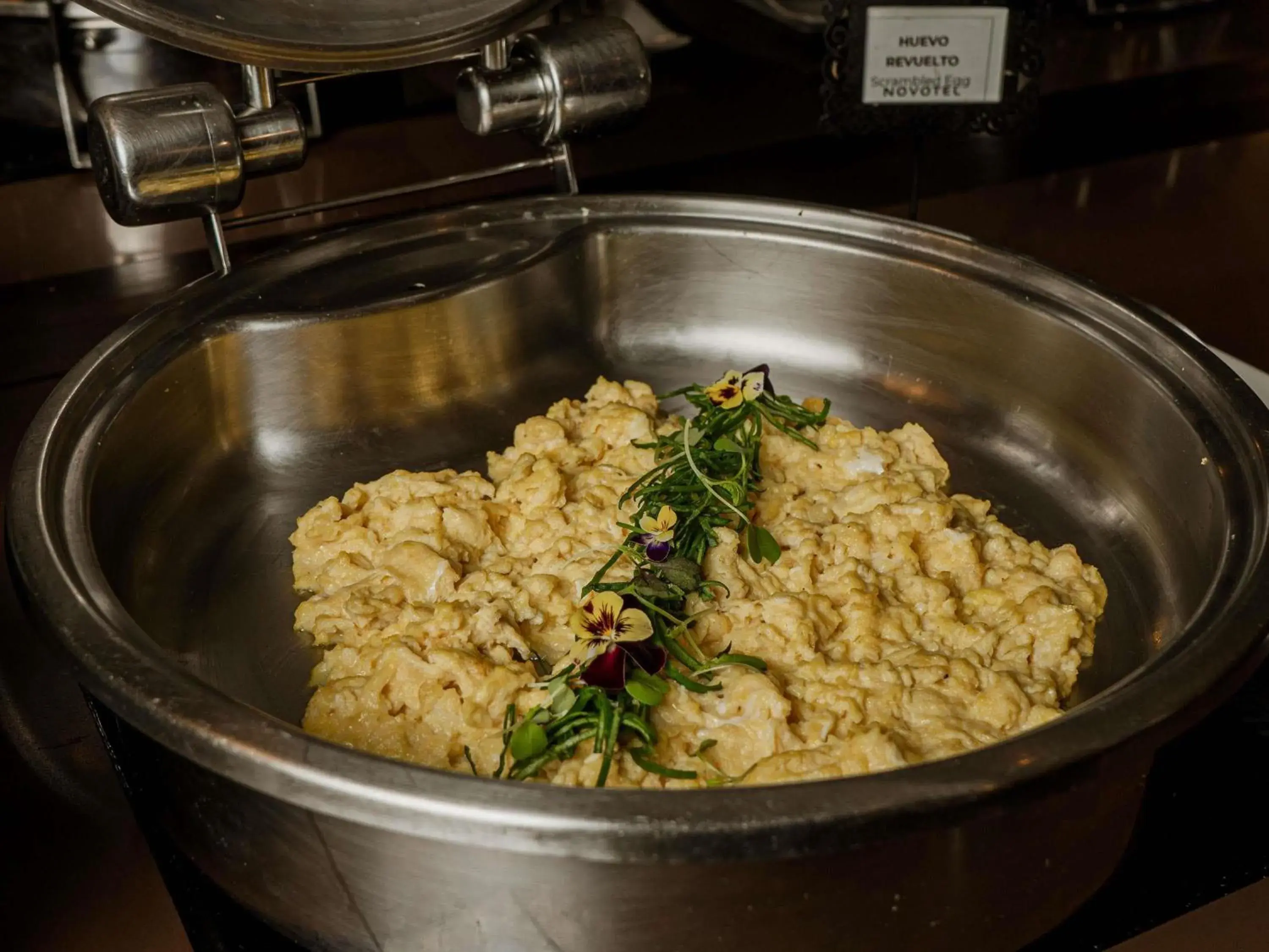 Restaurant/places to eat in Novotel Cusco Restaurant/places to eat in Novotel Cusco