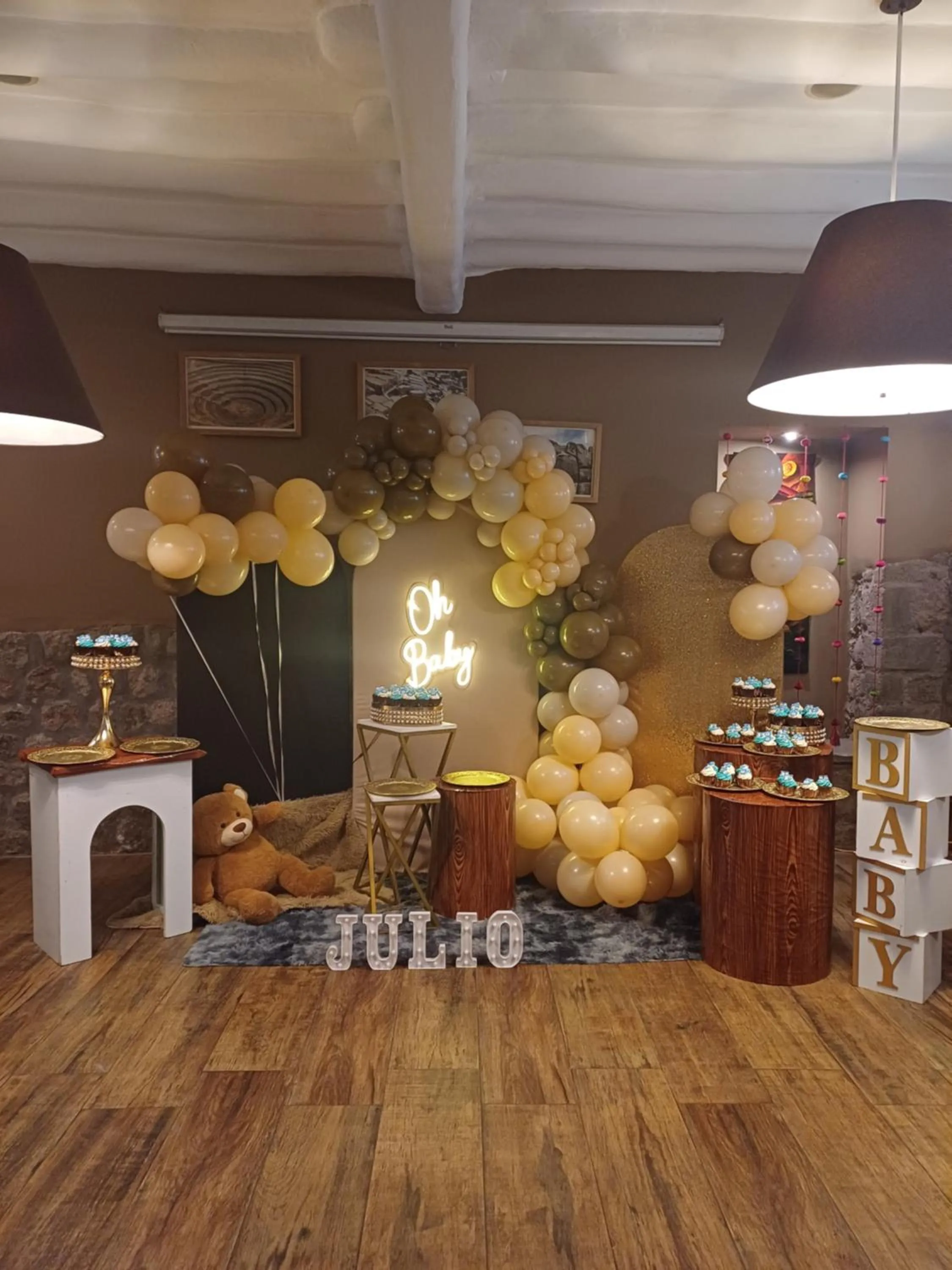 Restaurant/places to eat in Novotel Cusco