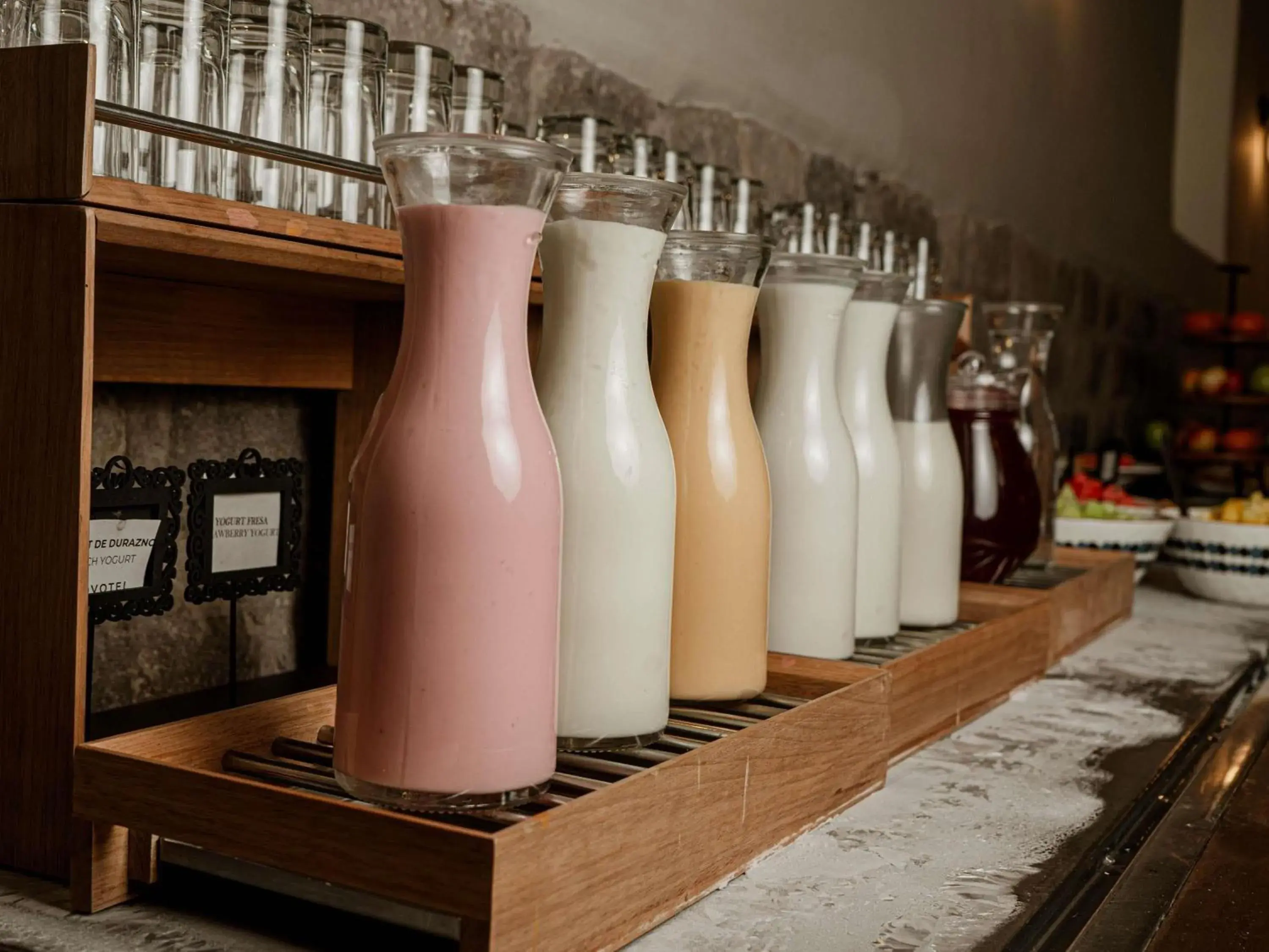 Restaurant/places to eat in Novotel Cusco Restaurant/places to eat in Novotel Cusco