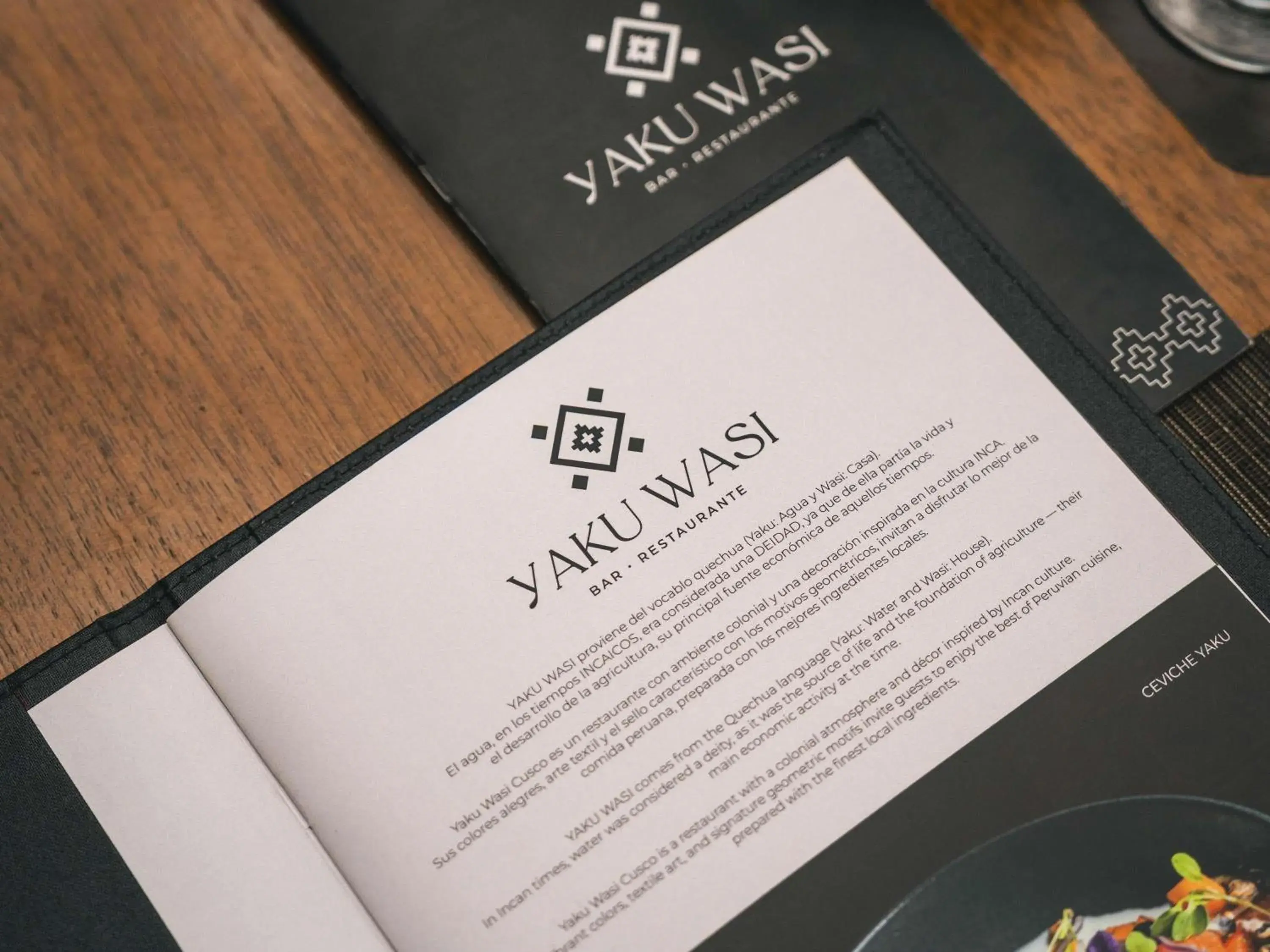 Restaurant/places to eat in Novotel Cusco Restaurant/places to eat in Novotel Cusco