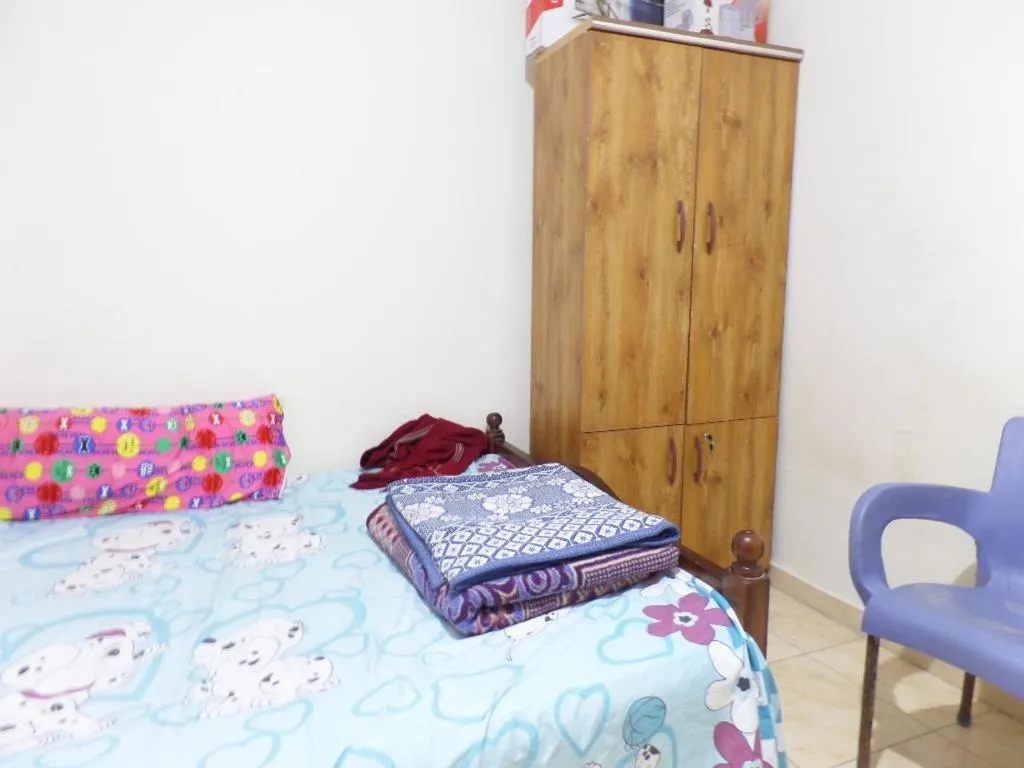 Two-Bedroom Apartment with Terrace and Sea View in برج بيلو بيتش