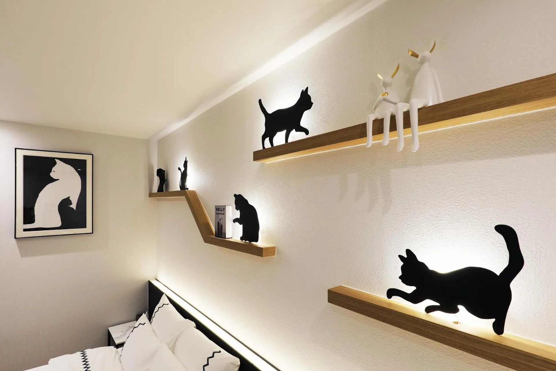 Property building in Gaeul Hotel