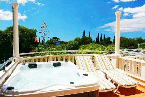 Apartments & Rooms Cakelic I Apartments & Rooms Cakelic I