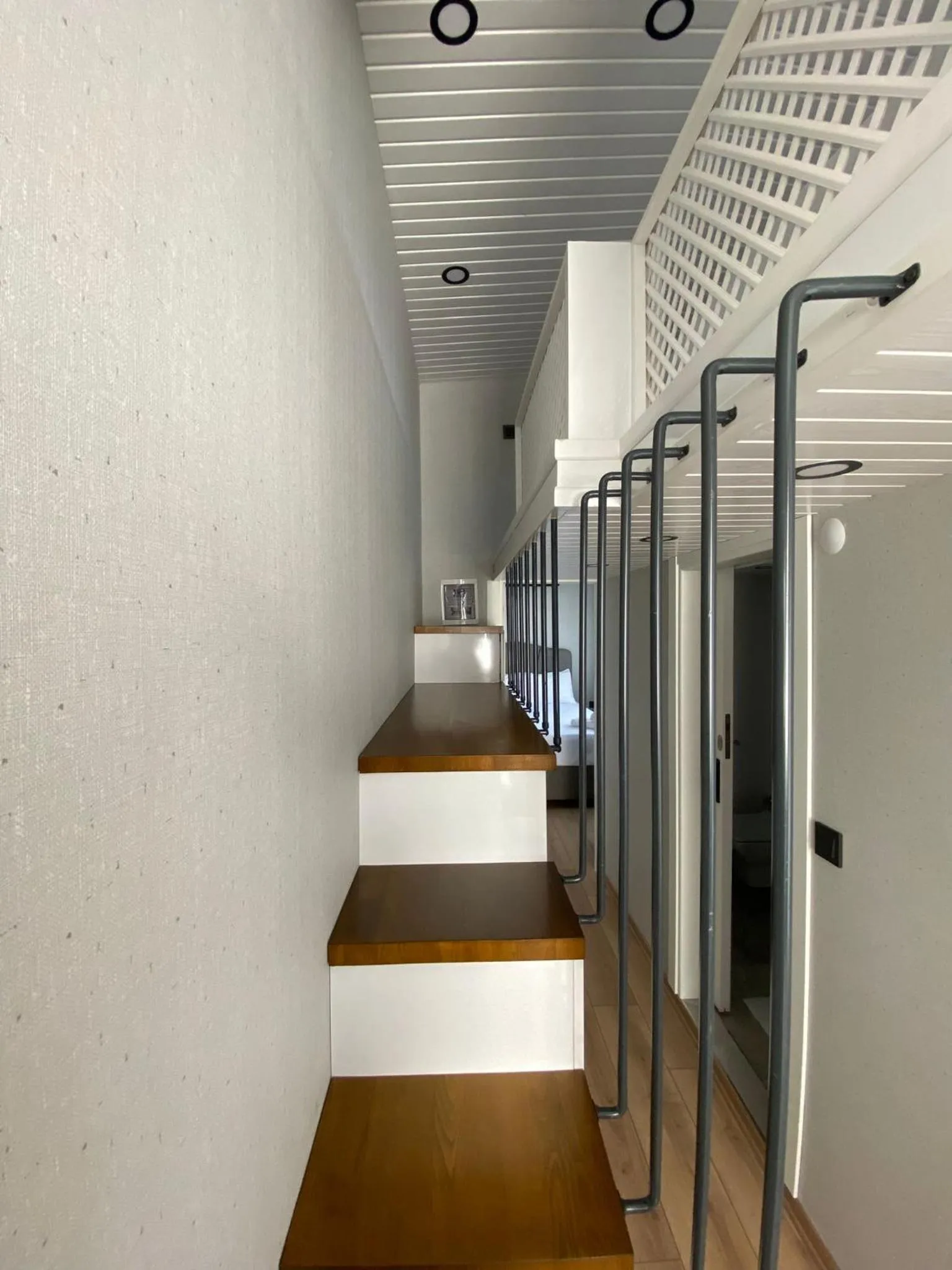 Baronet Tiny House Butik Otel