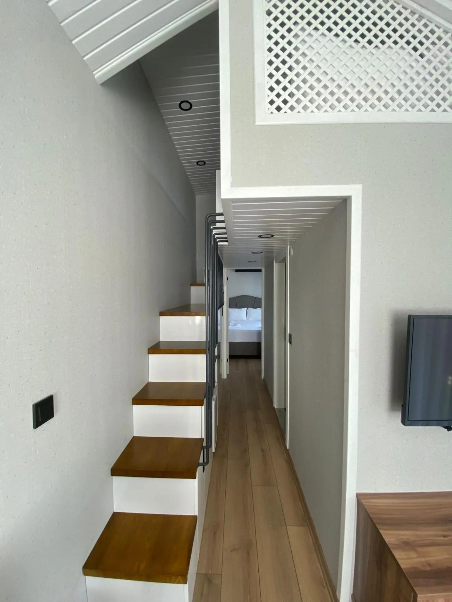 Baronet Tiny House Butik Otel