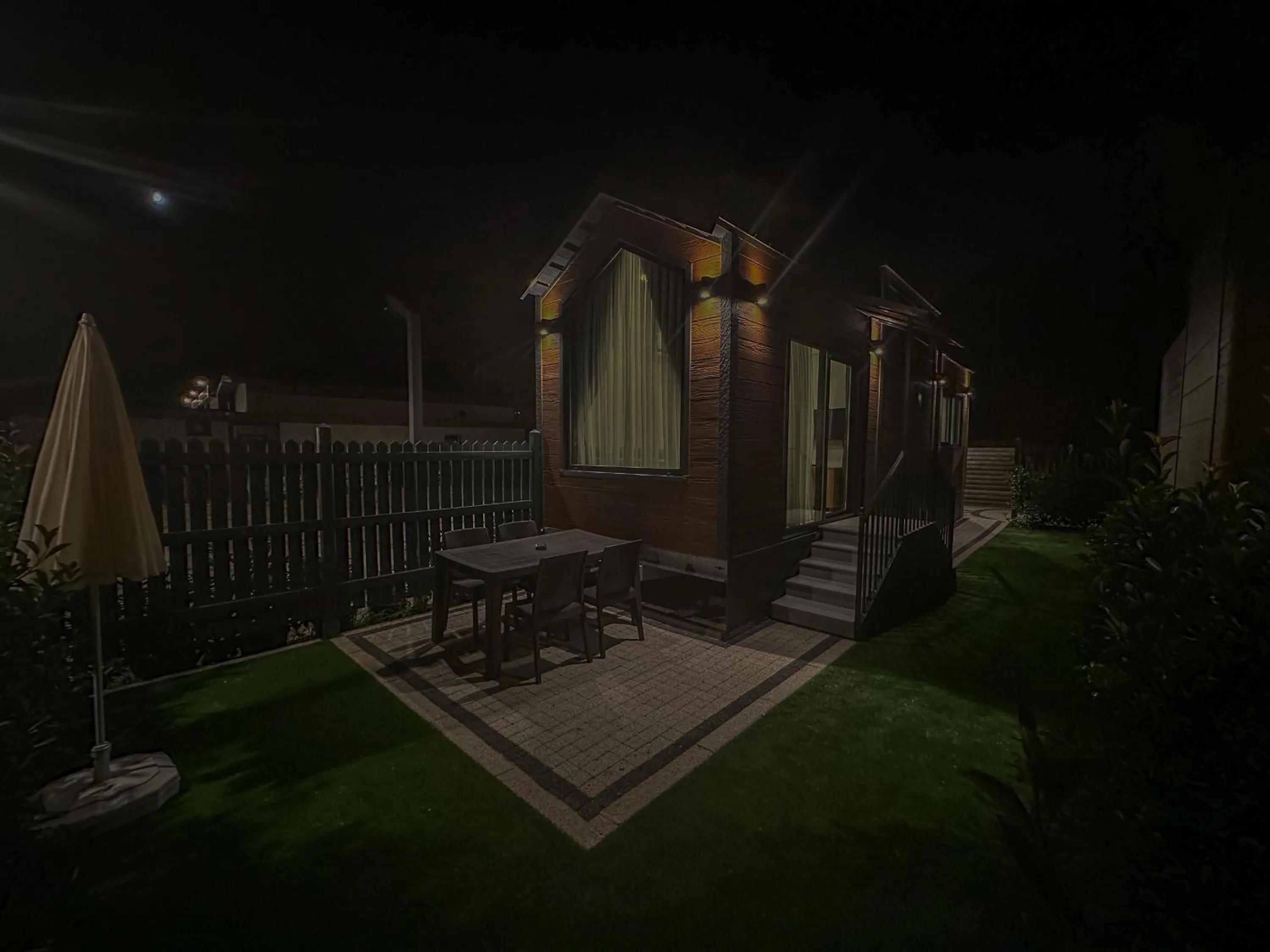 Property building in Baronet Tiny House Butik Otel