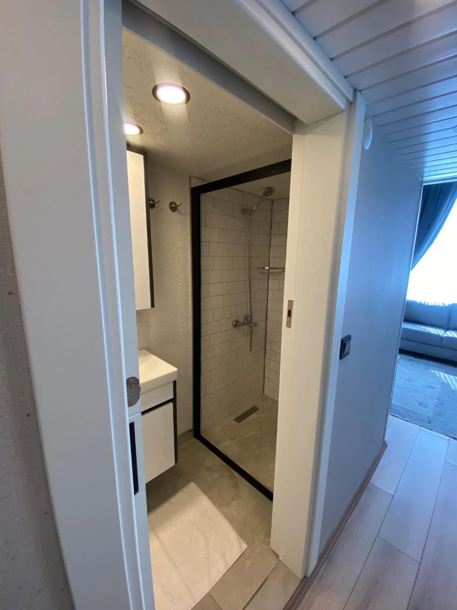 Baronet Tiny House Butik Otel