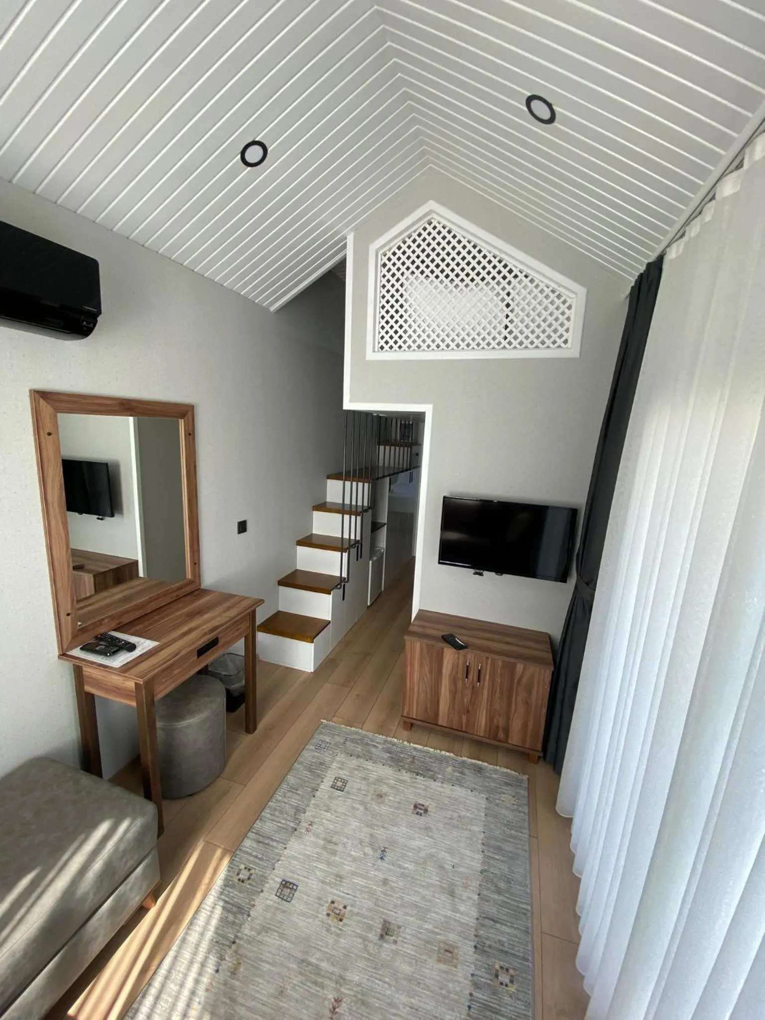 Baronet Tiny House Butik Otel