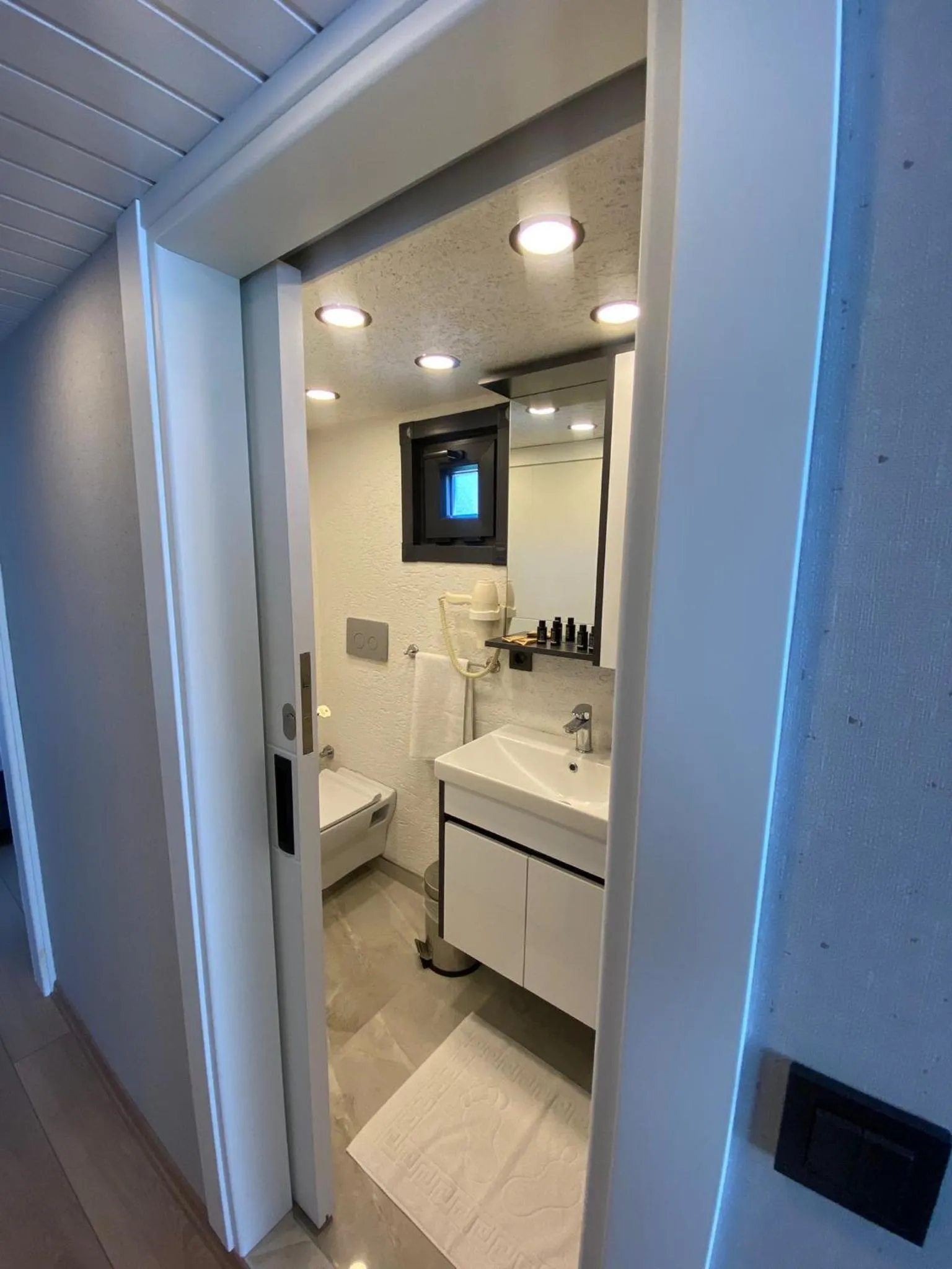 Baronet Tiny House Butik Otel