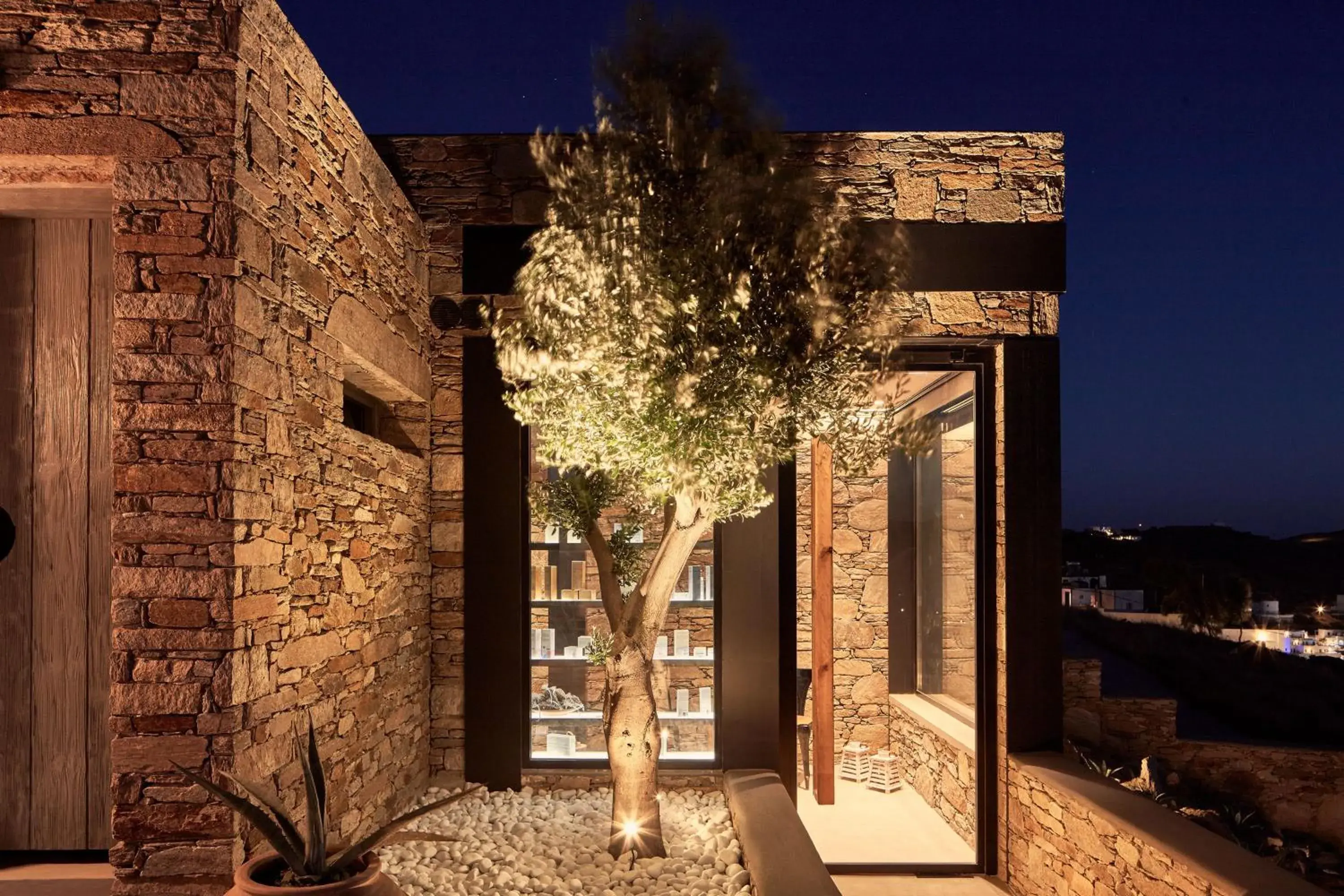 Spa and wellness centre/facilities in Liostasi Spa and wellness centre/facilities in Liostasi