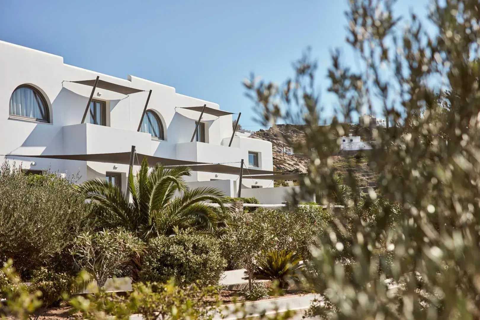 Property building in Liostasi Property building in Liostasi