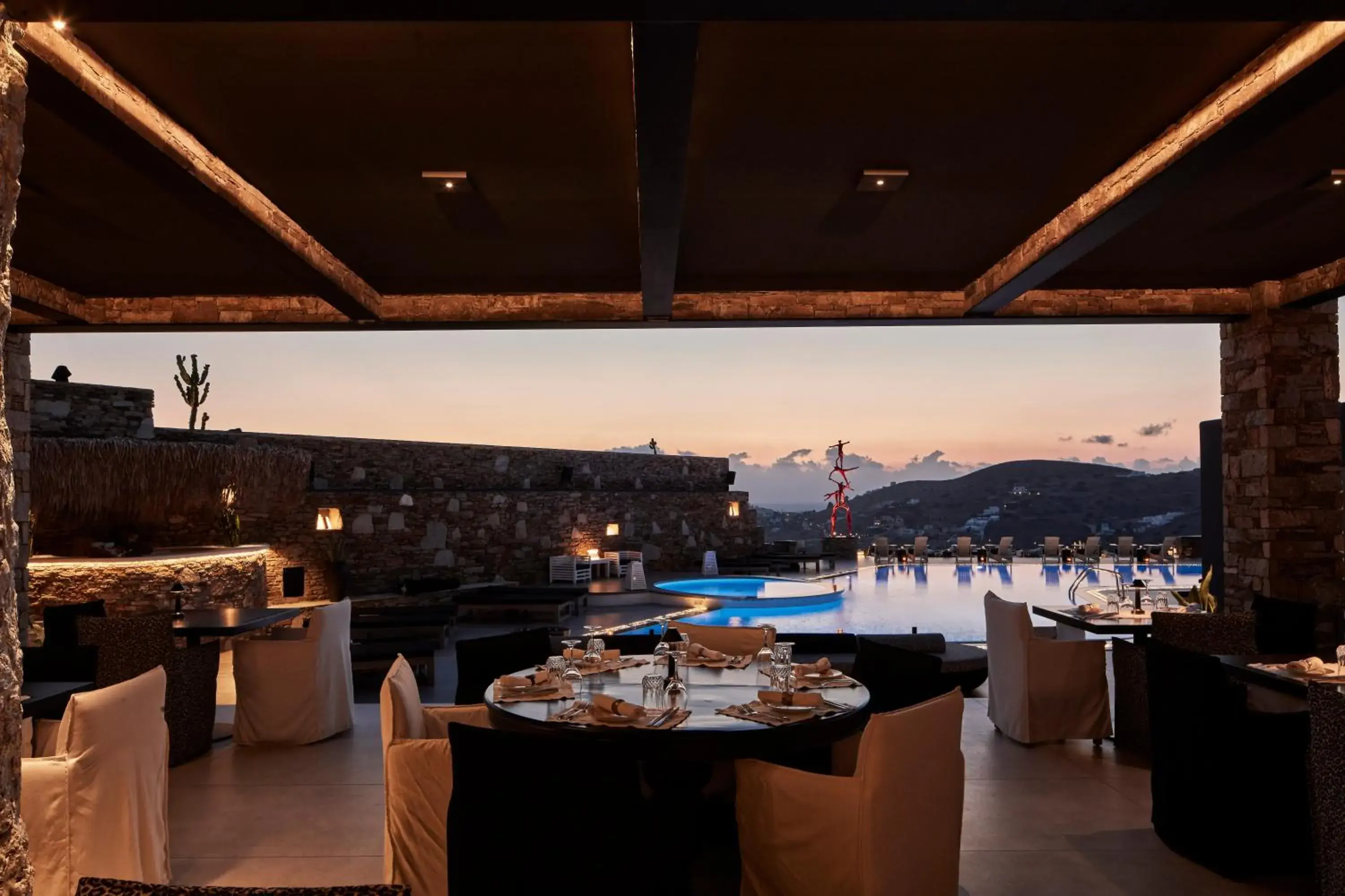 Restaurant/places to eat in Liostasi Restaurant/places to eat in Liostasi