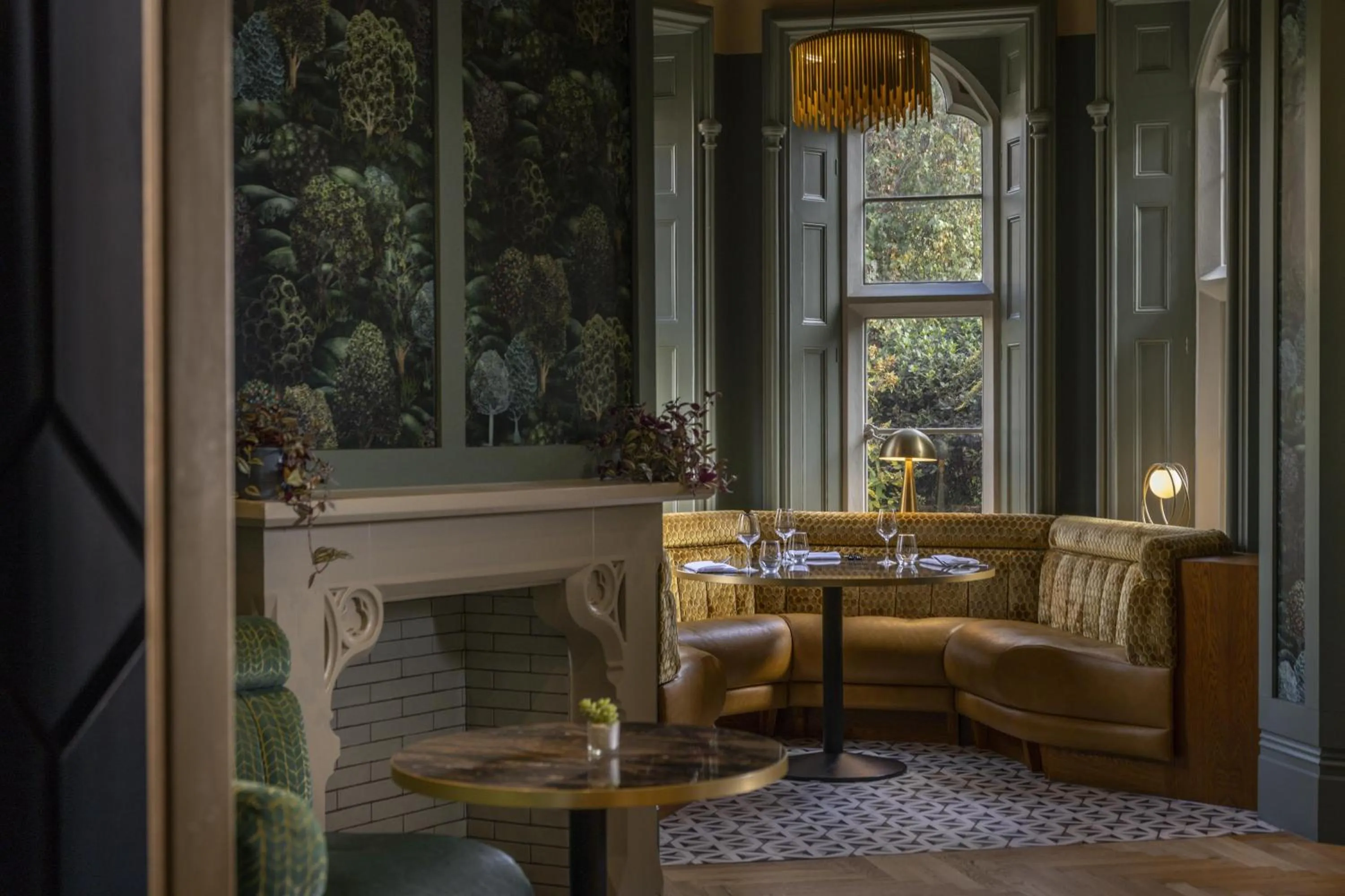 Property building in Best Western Abbots Barton Hotel