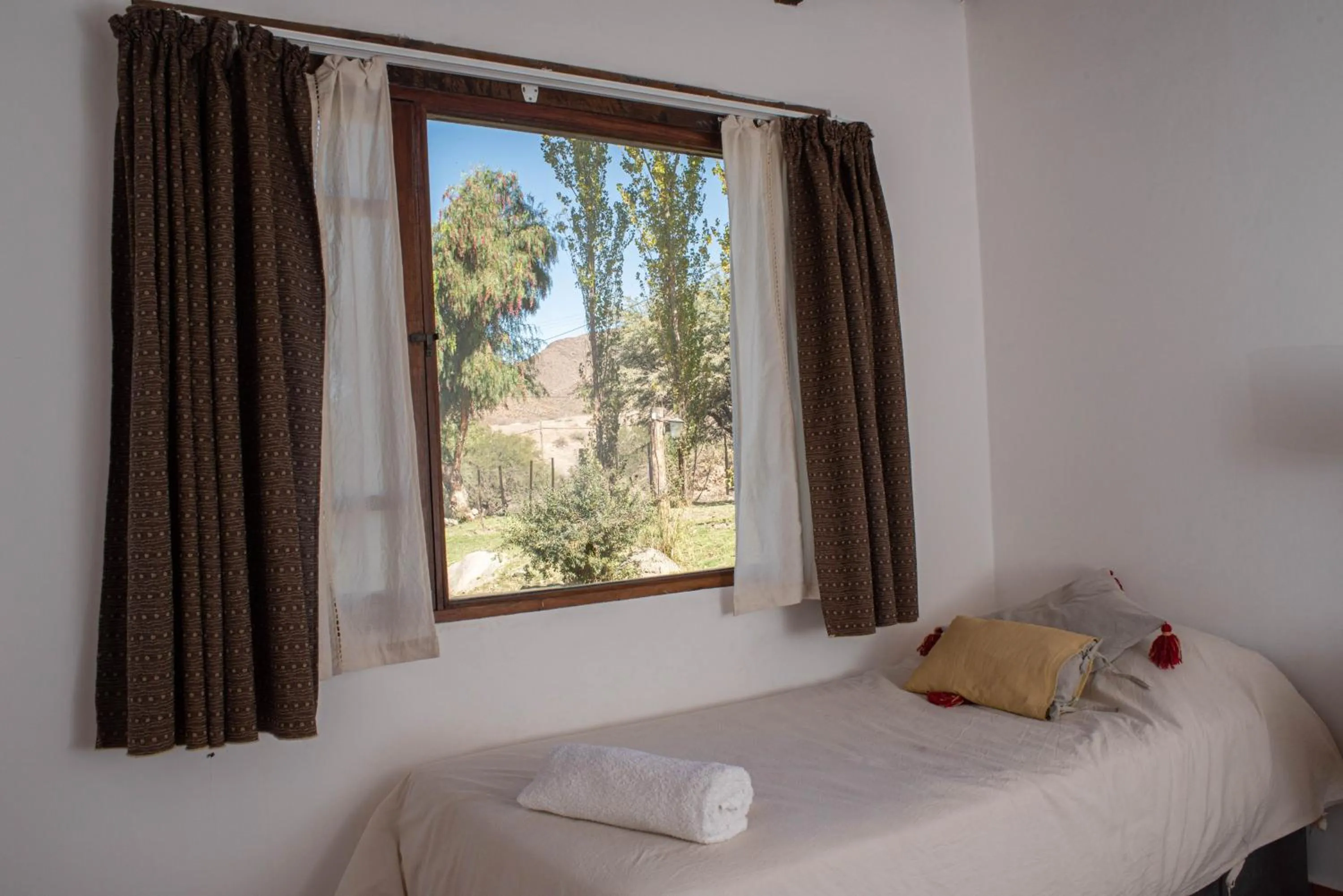 Bed in Loma Puskana - Hotel