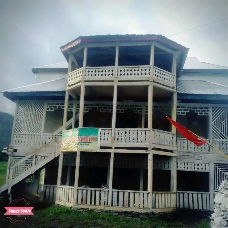 Popeyes Guest House Popeyes Guest House