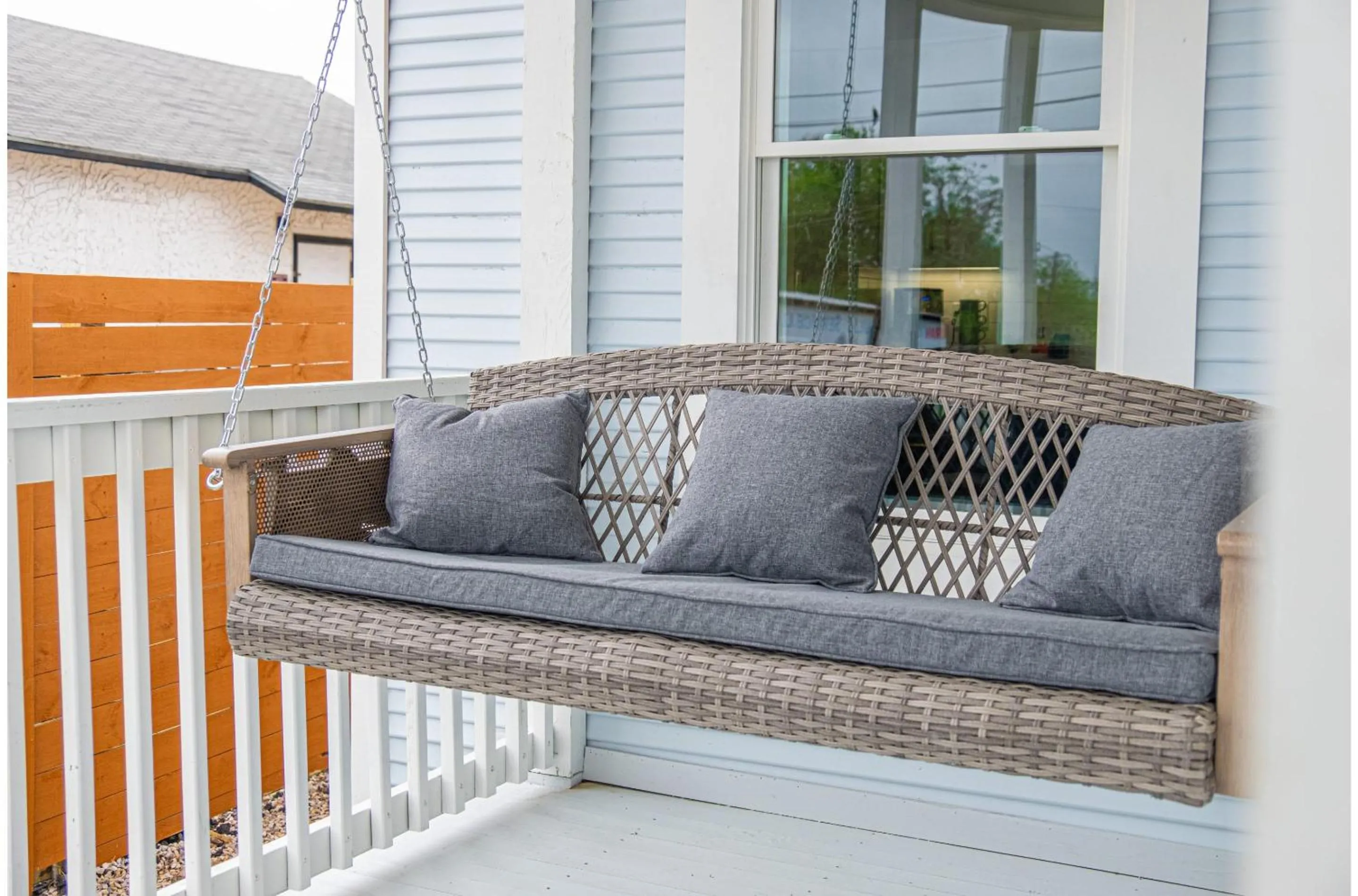 Trendy Historical Home Near Downtown Attractions
