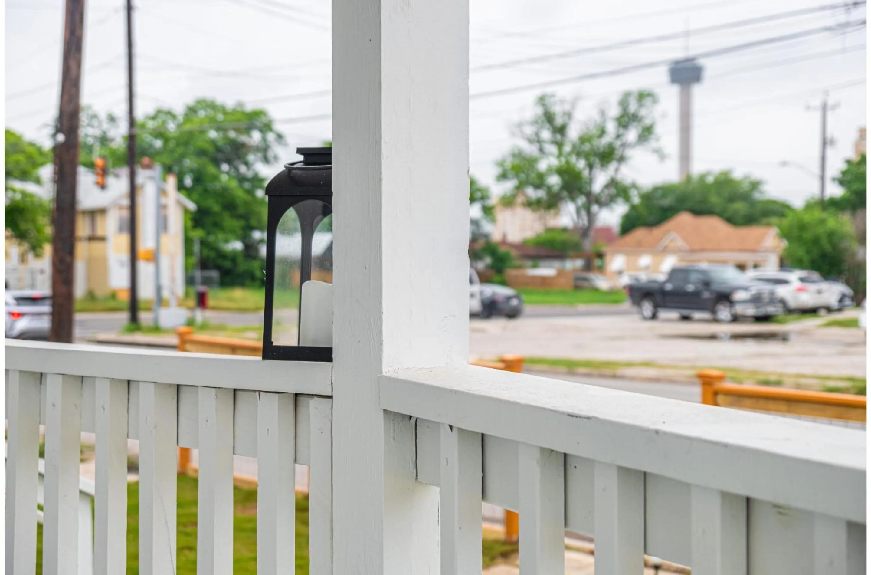 Trendy Historical Home Near Downtown Attractions