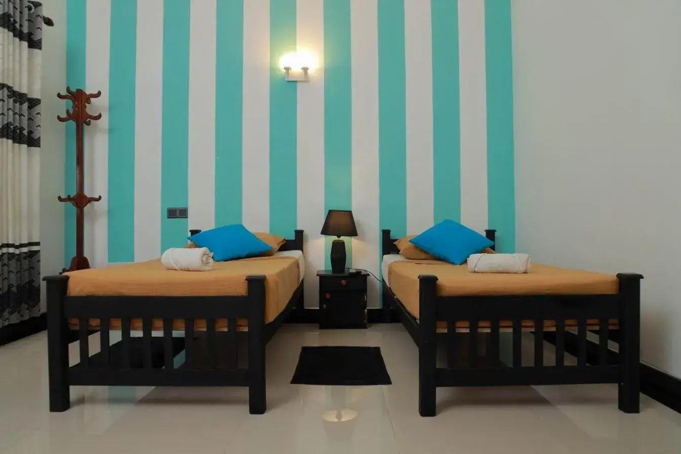 Standard Family Room in Nilambara Lake View Standard Family Room in Nilambara Lake View