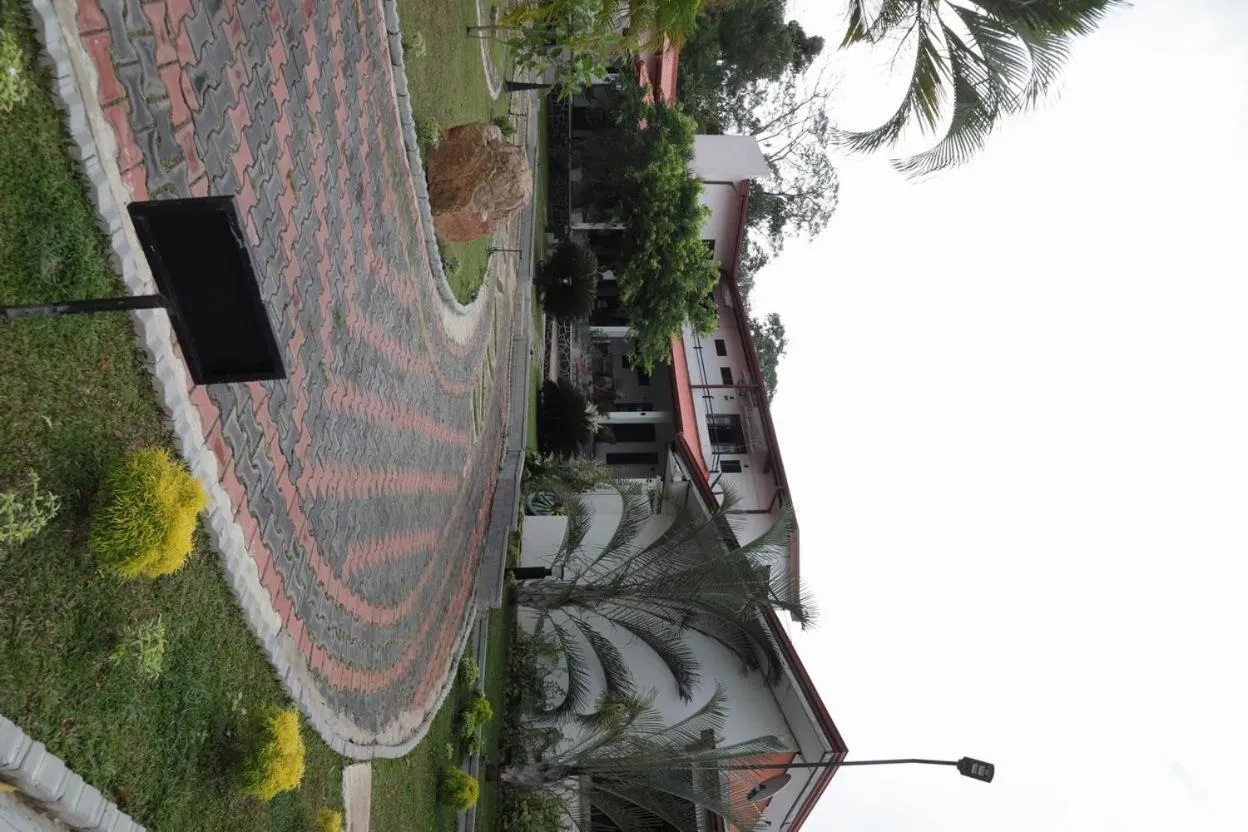 Property building in Nilambara Lake View