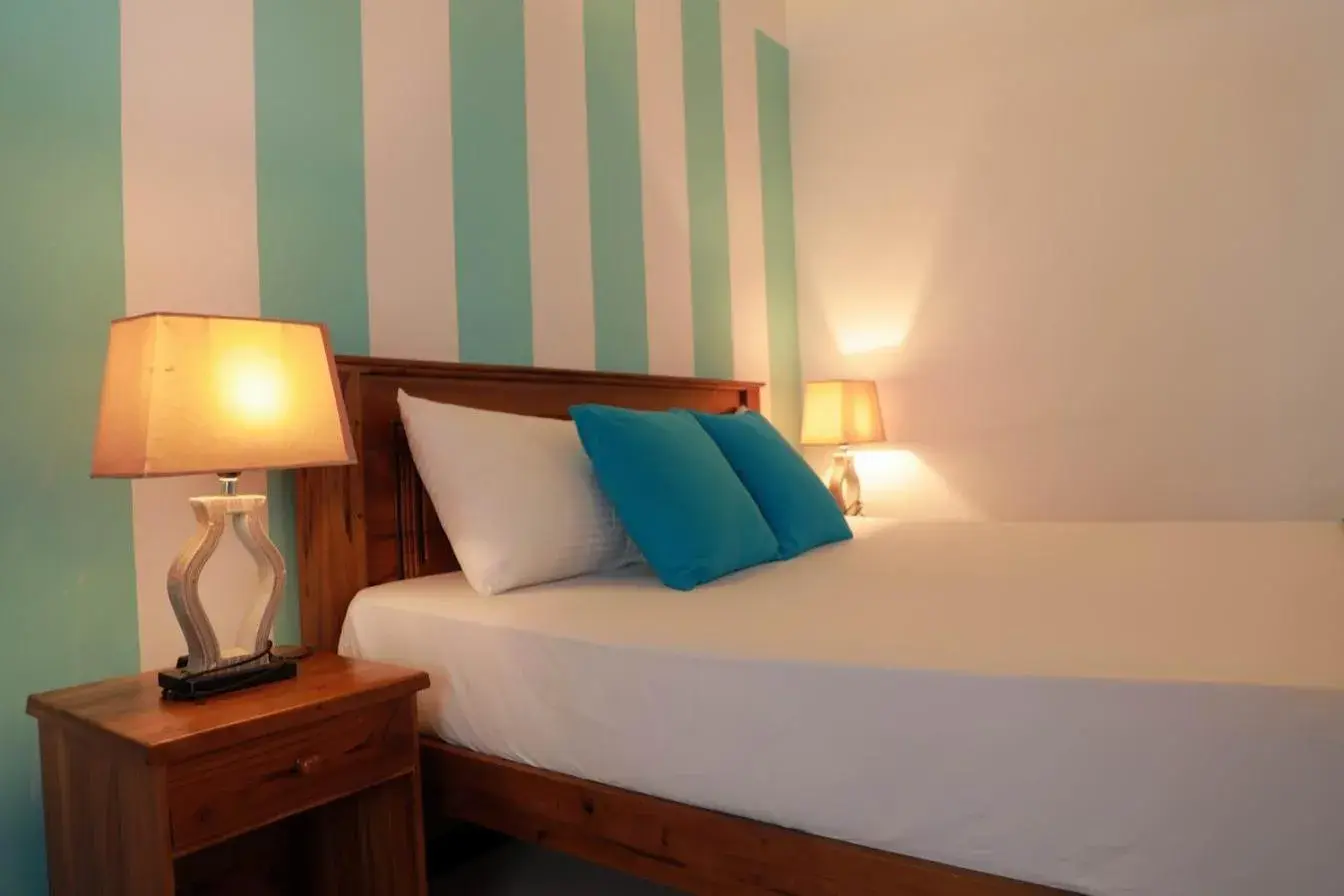 Standard Double Room - single occupancy in Nilambara Lake View Standard Double Room - single occupancy in Nilambara Lake View
