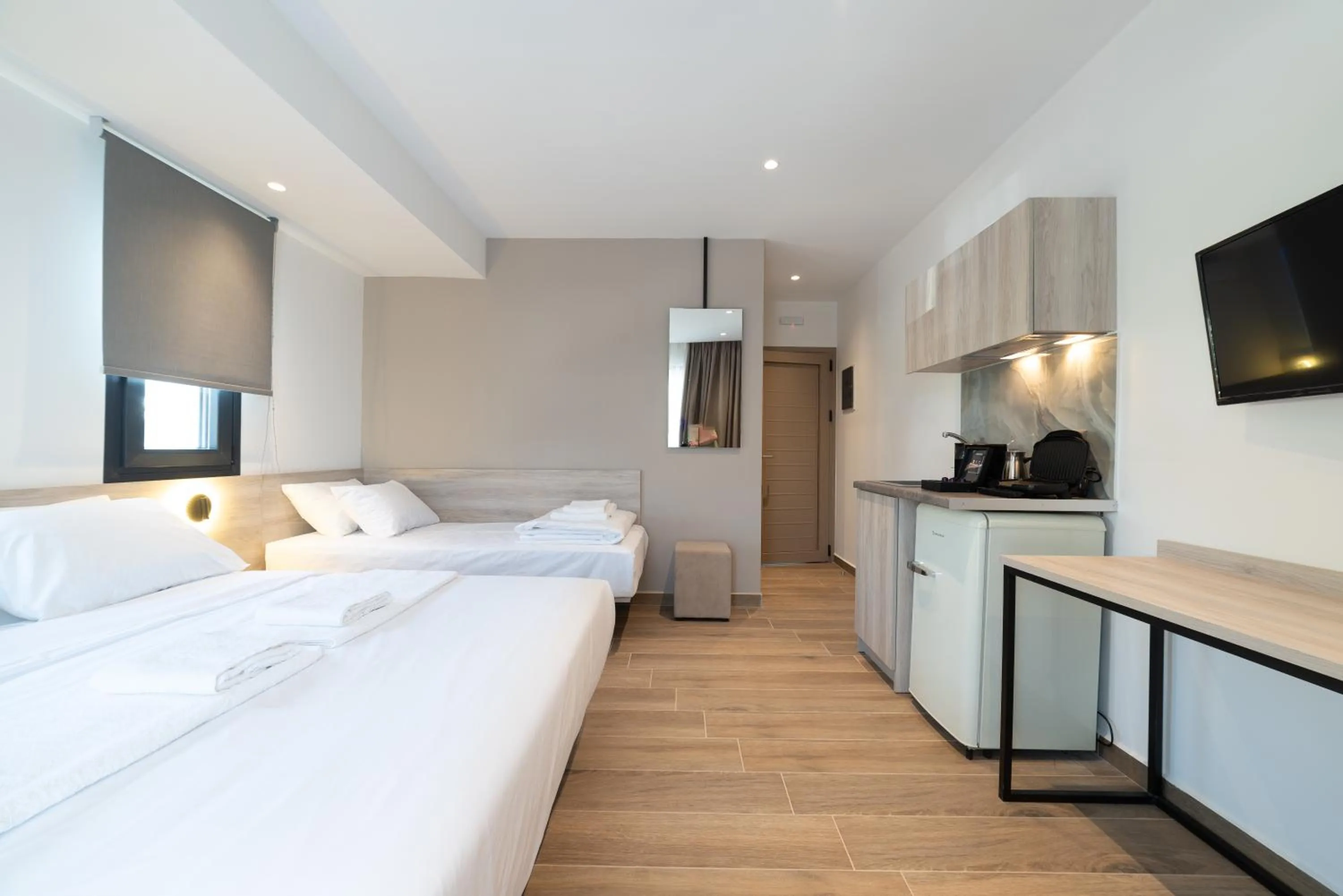 Horeizons Modern Living