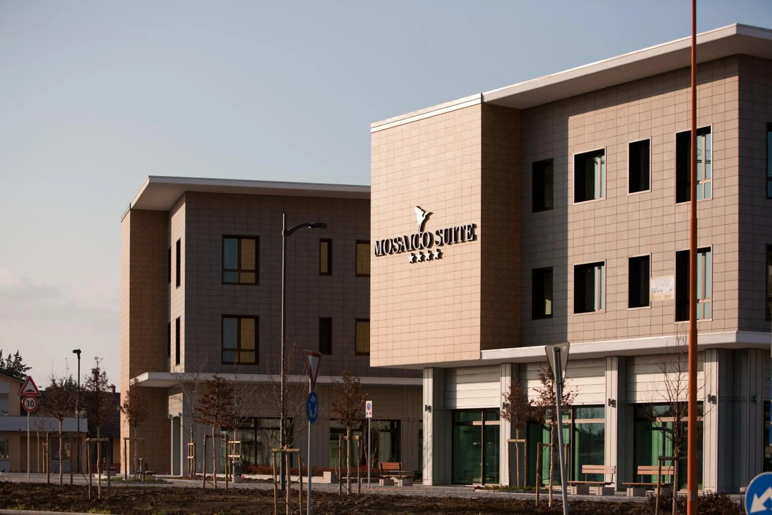 Mosaico Suite Mosaico Suite