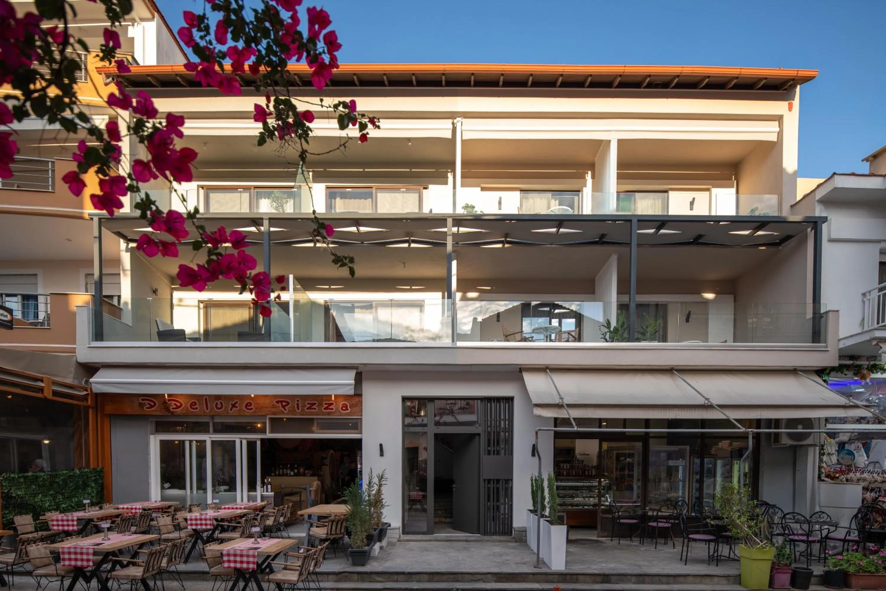 Villa Paraschou