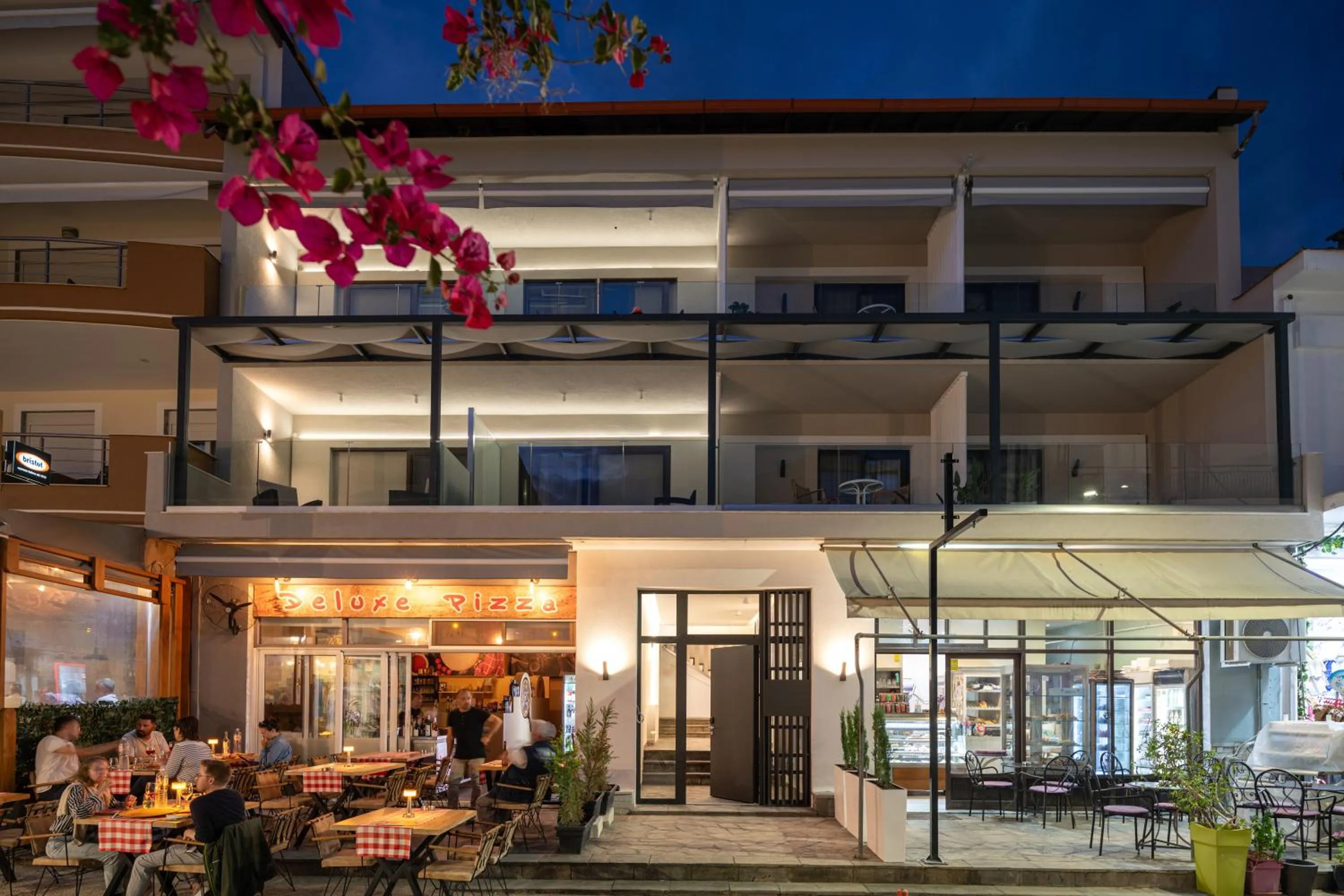 Villa Paraschou
