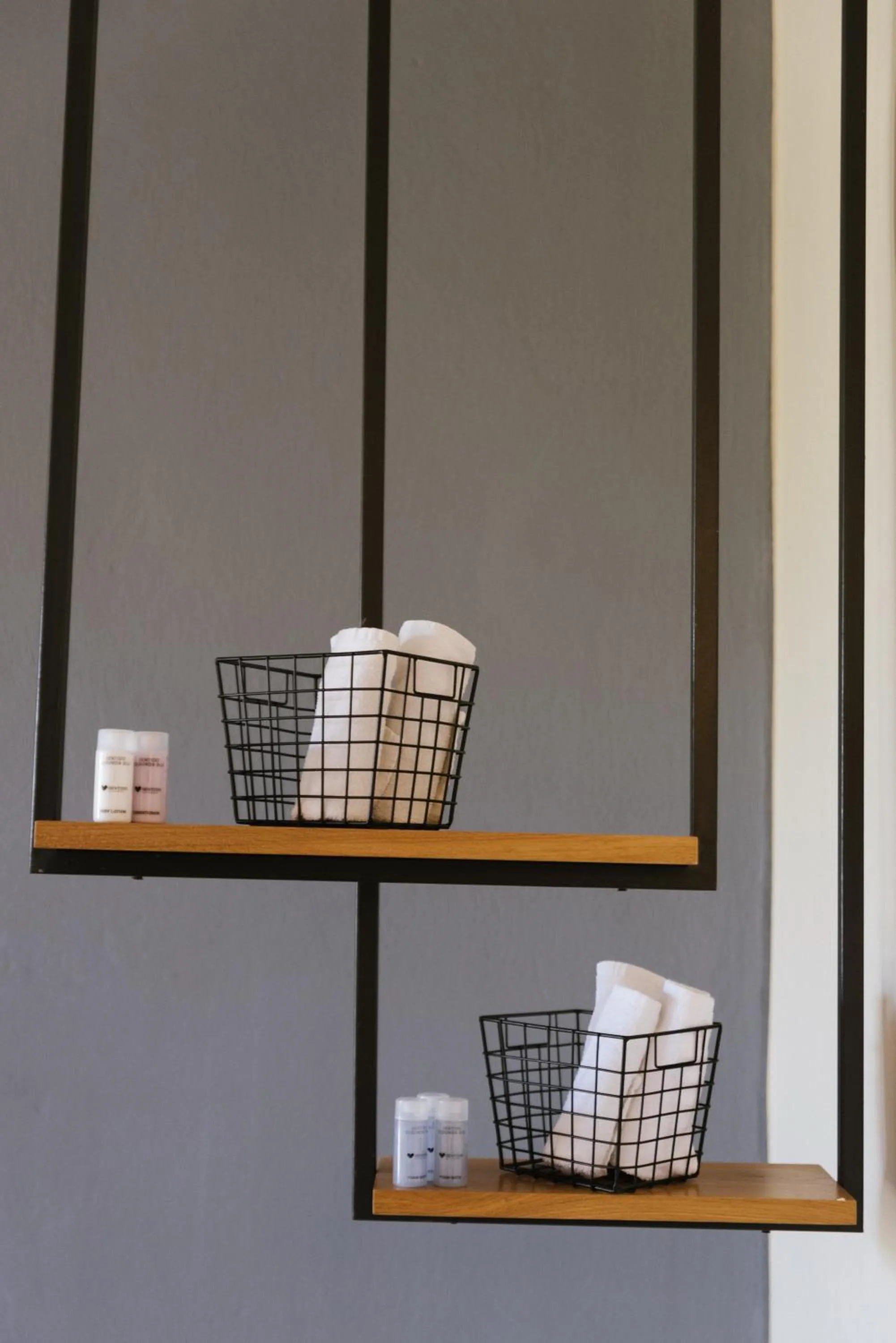 Bathroom in Domes Aulus Elounda, Adults only, Curio Collection by Hilton