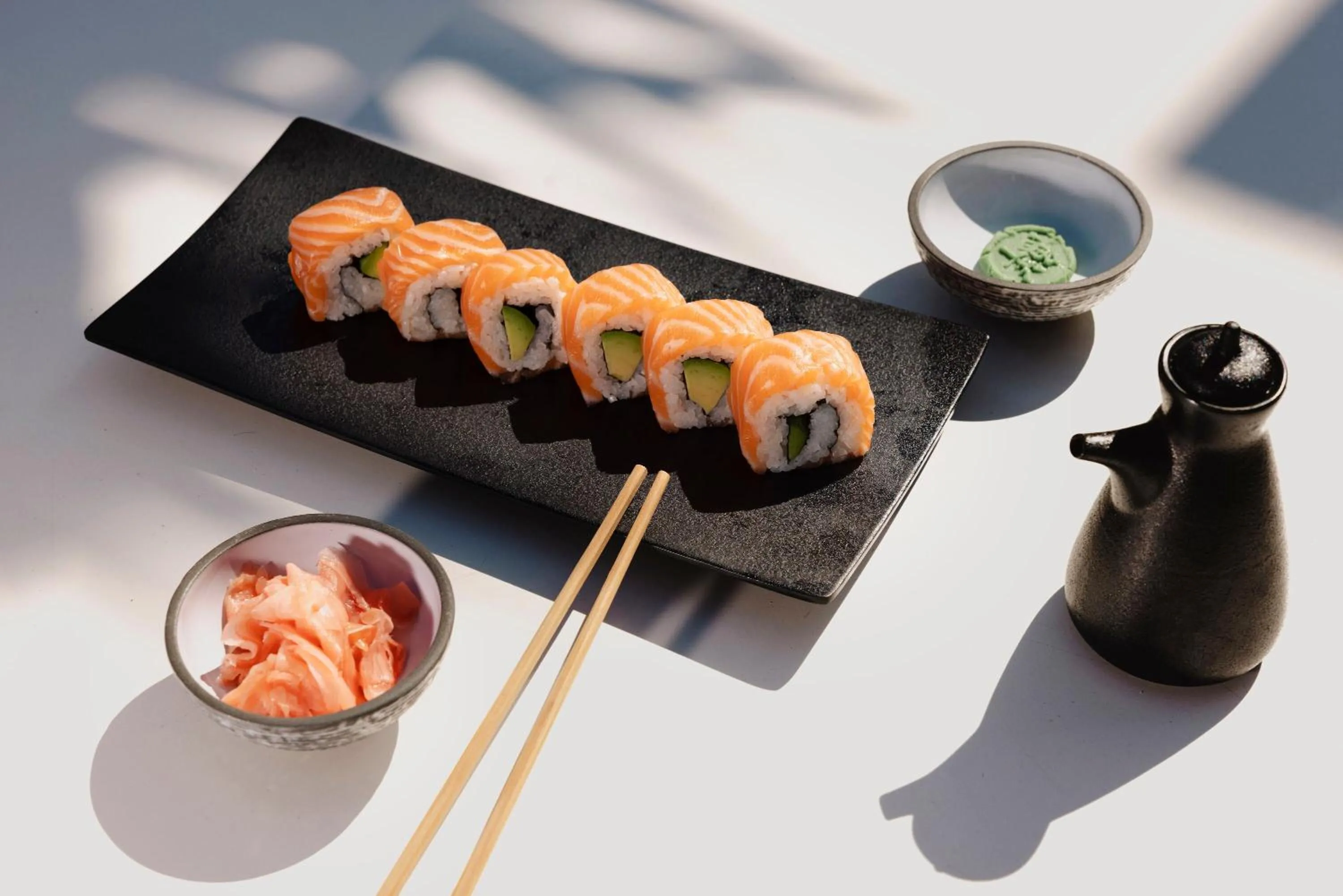 Restaurant/places to eat in Domes Aulus Elounda, Adults only, Curio Collection by Hilton